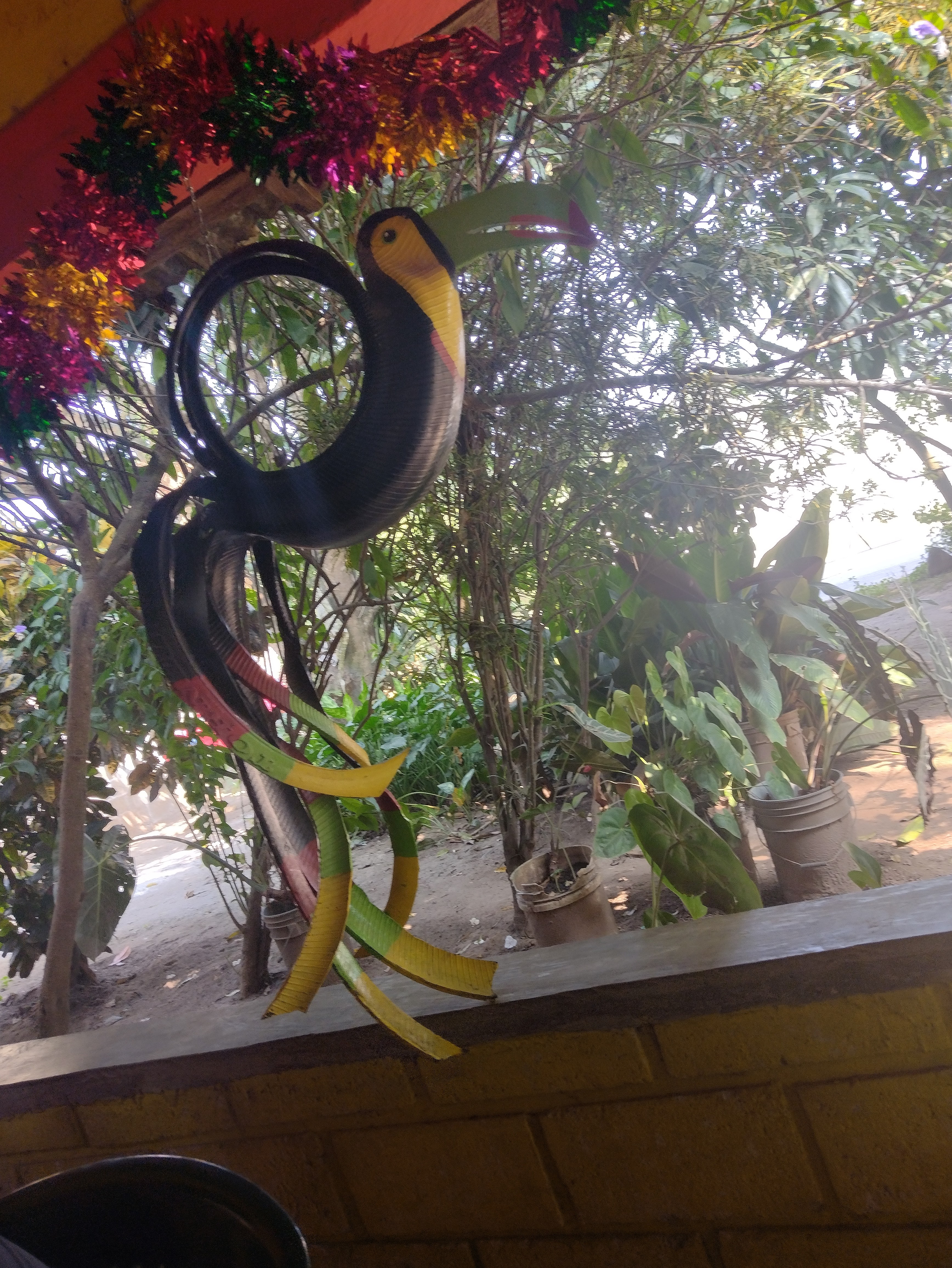 Restaurante La posta de Mary image 8