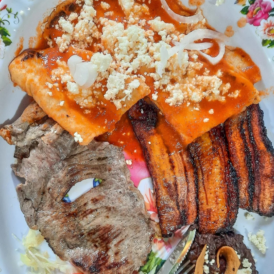 Restaurante La posta de Mary image 9