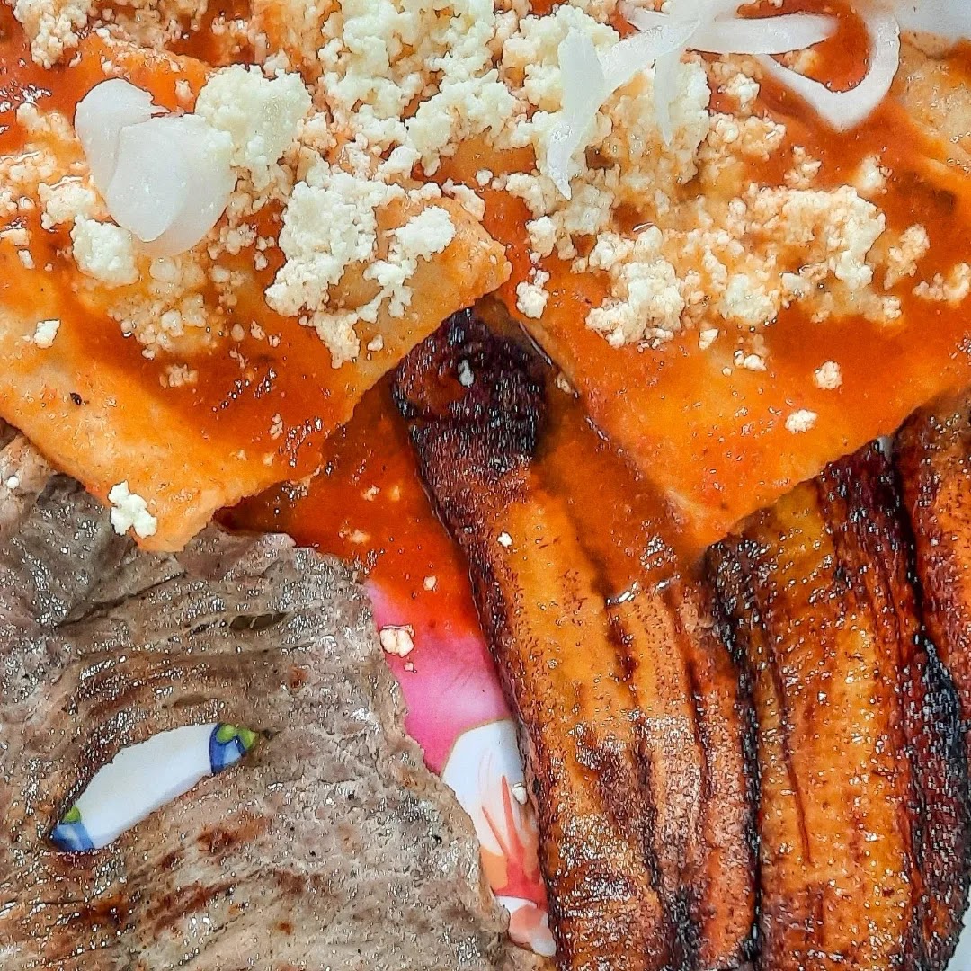 Restaurante La posta de Mary image 10