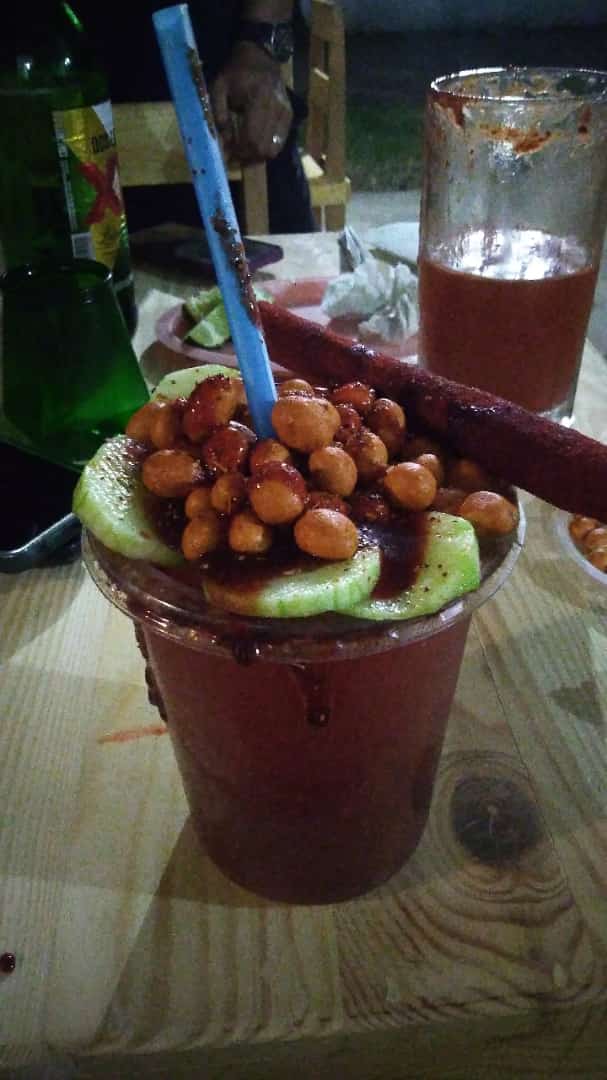 Snack'S Y micheladas "Los amigos" image 1