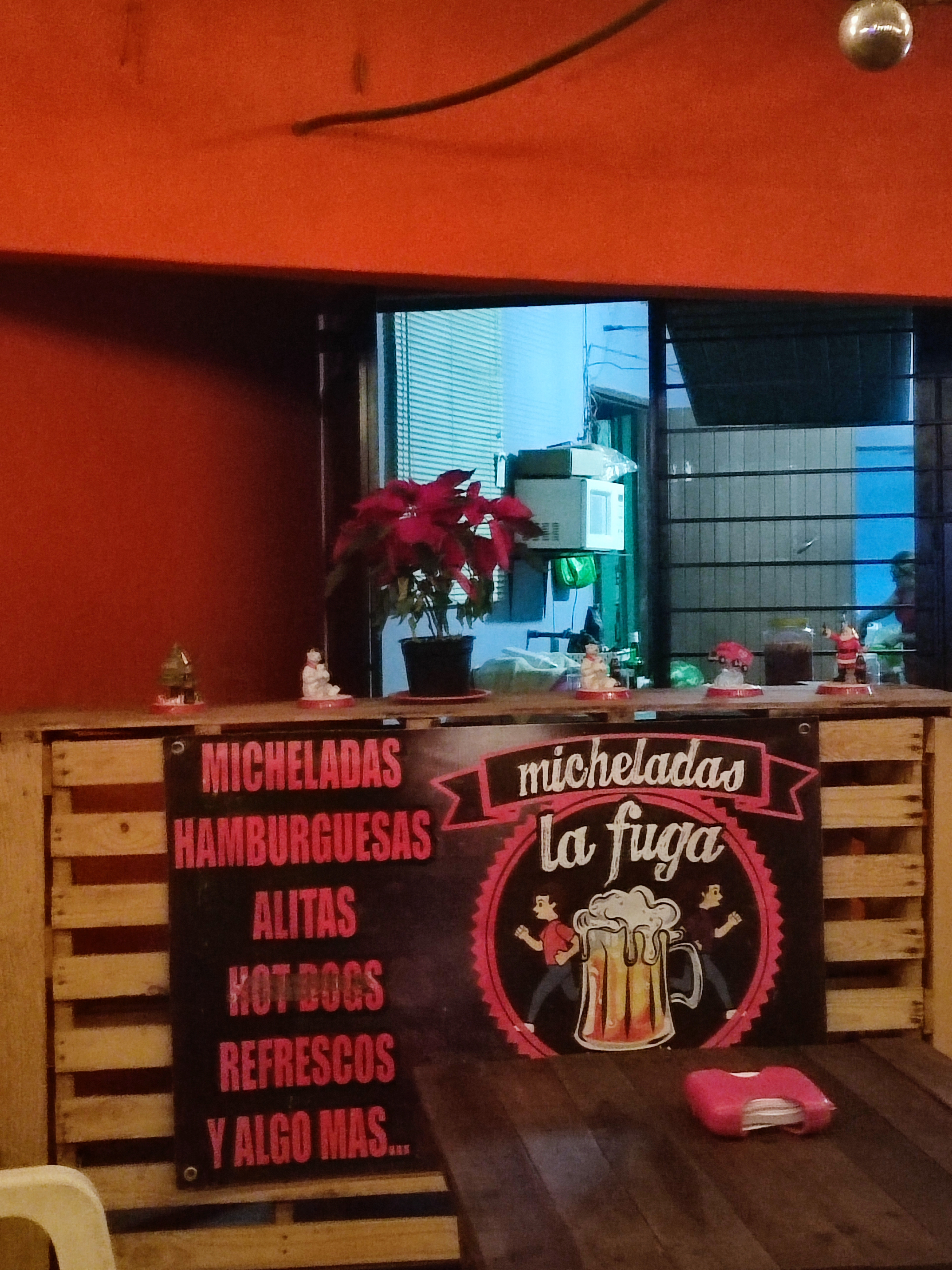 La fuga image 3