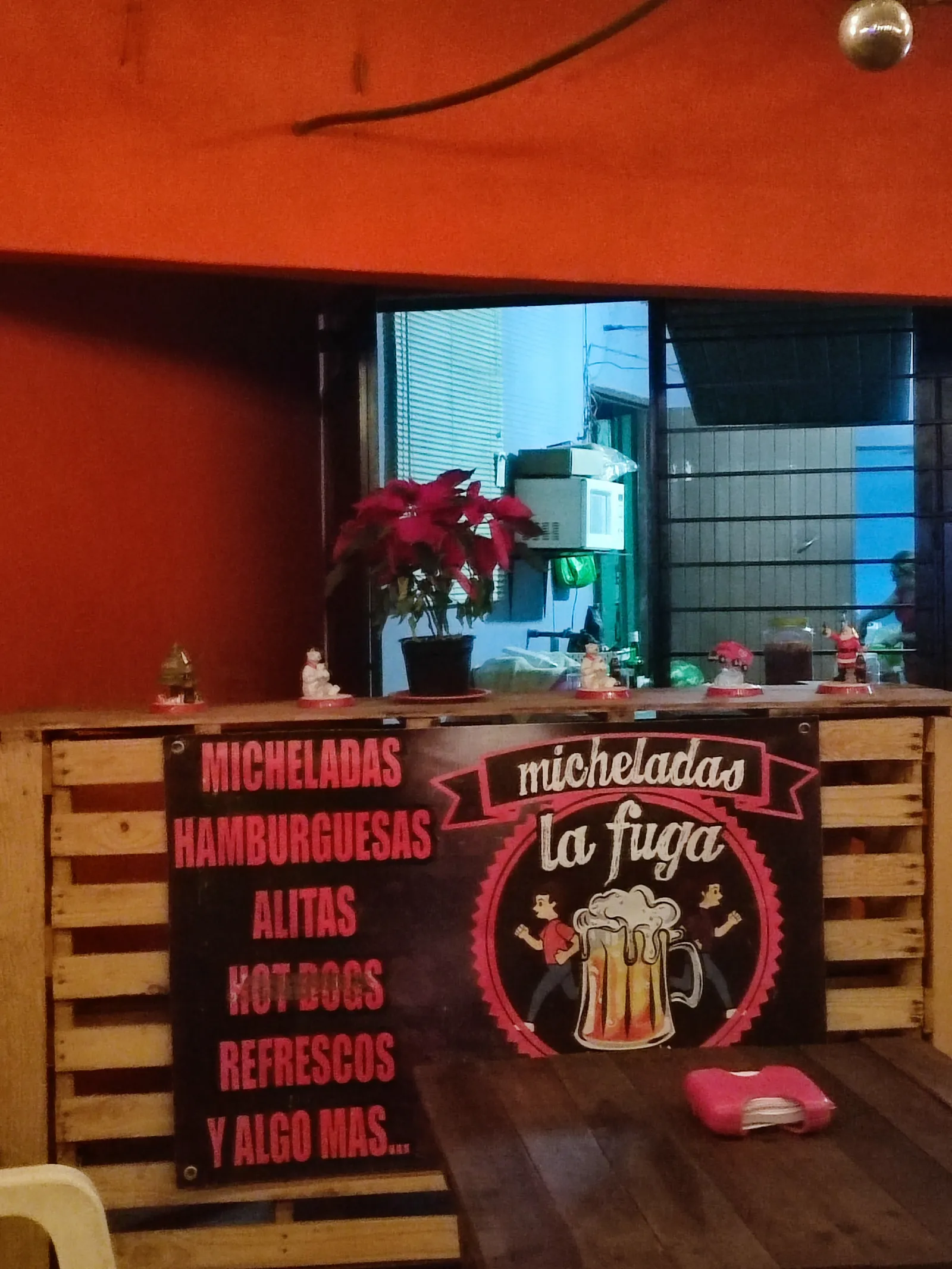 La fuga image 3