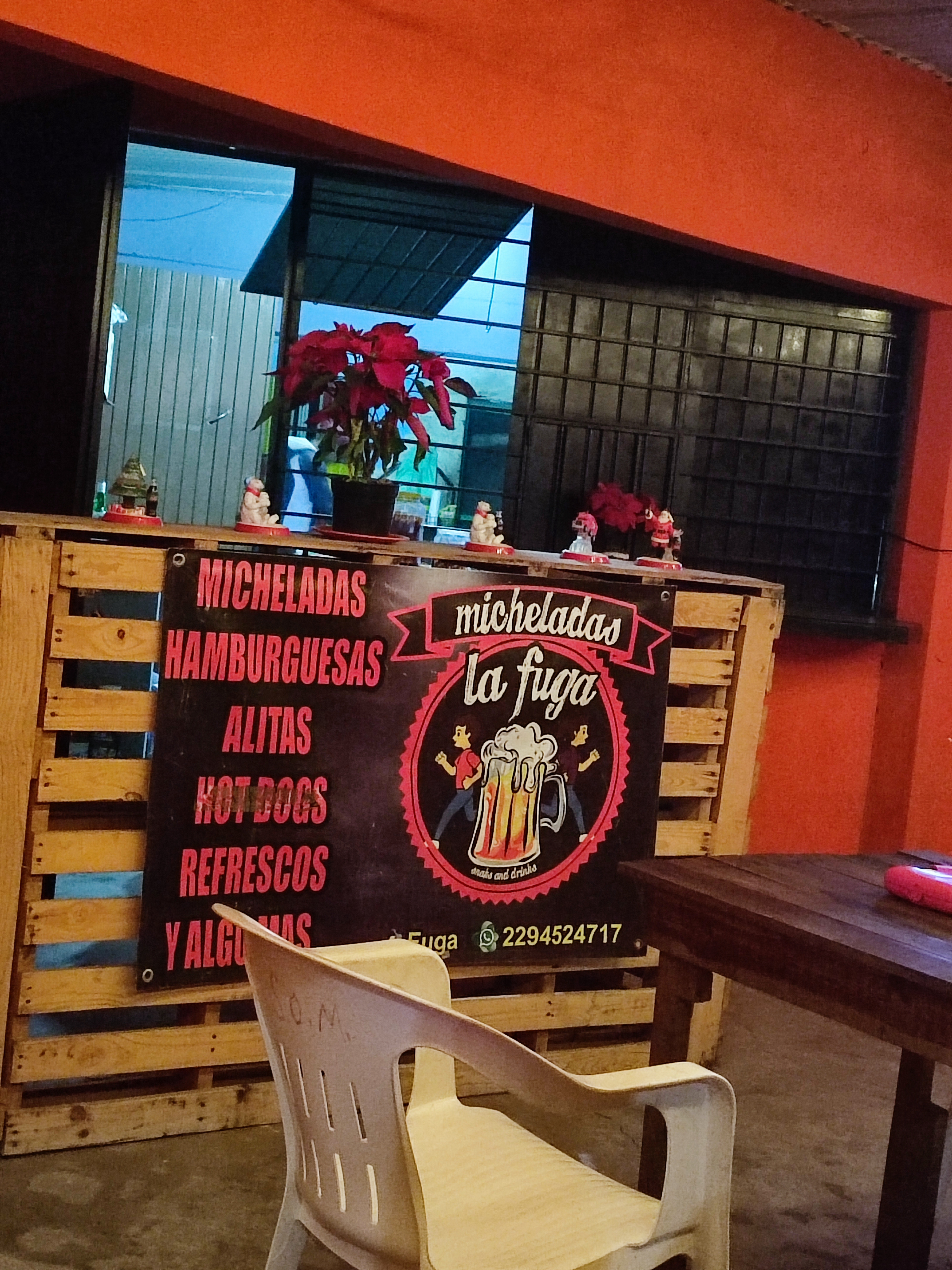 La fuga image 10