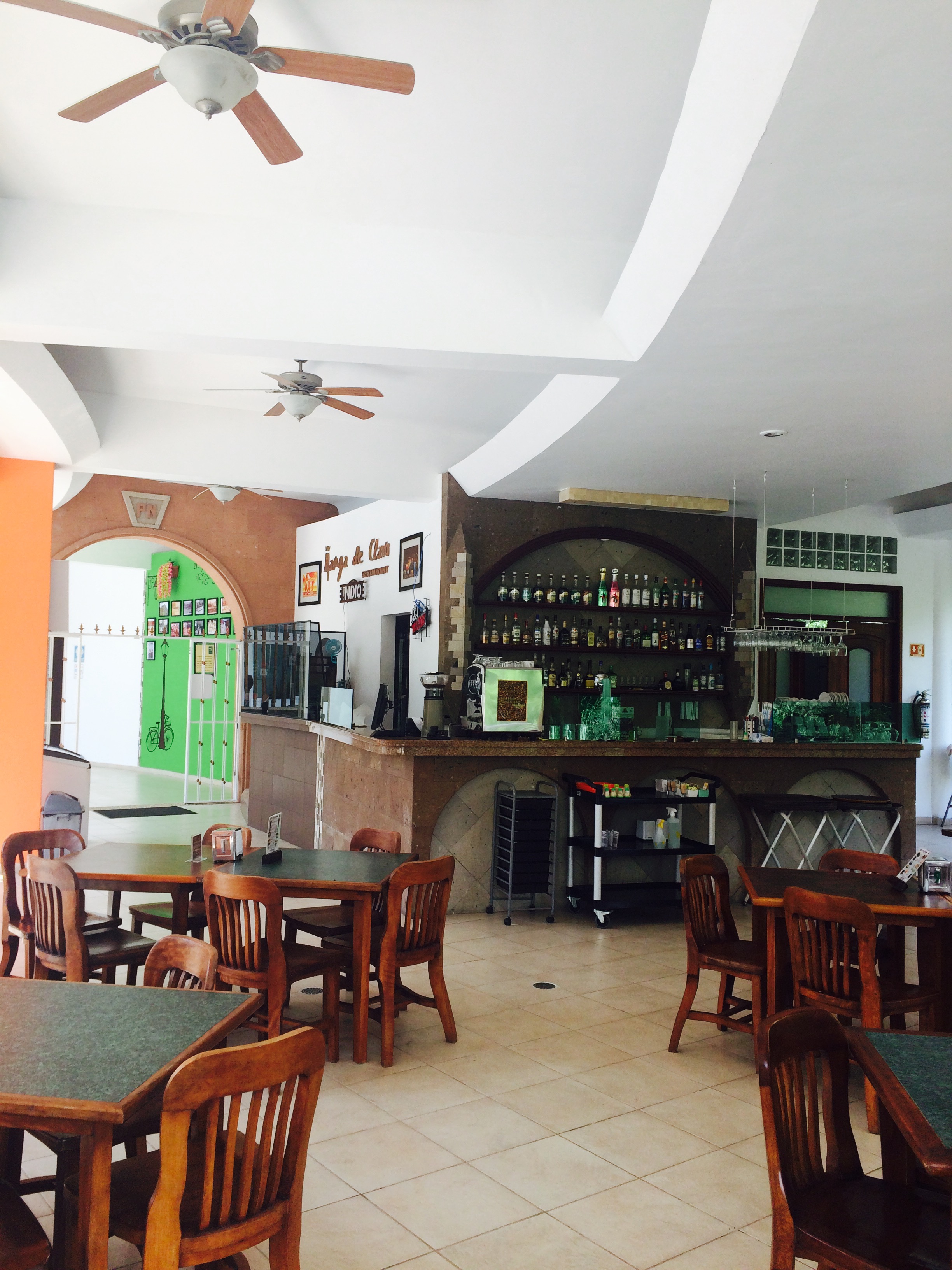 Restaurante Manga de Clavo image 2