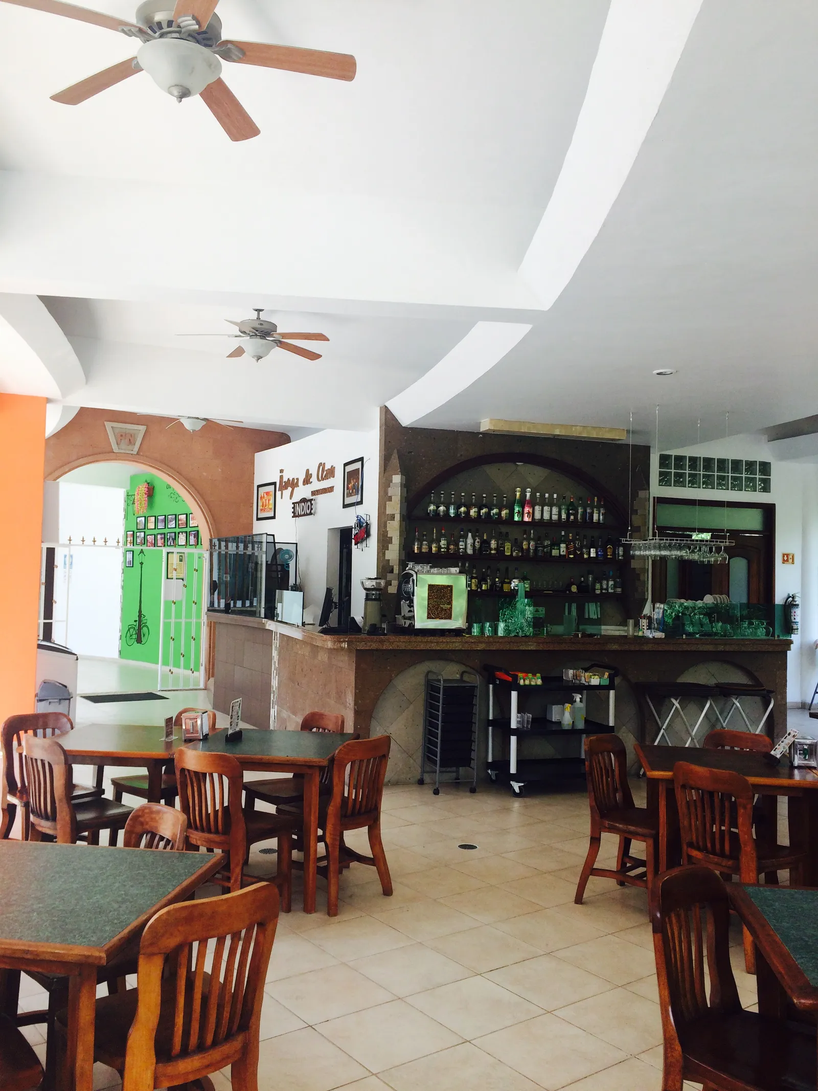 Restaurante Manga de Clavo image 2