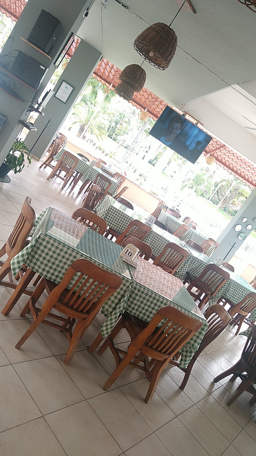 Restaurante Manga de Clavo image 3