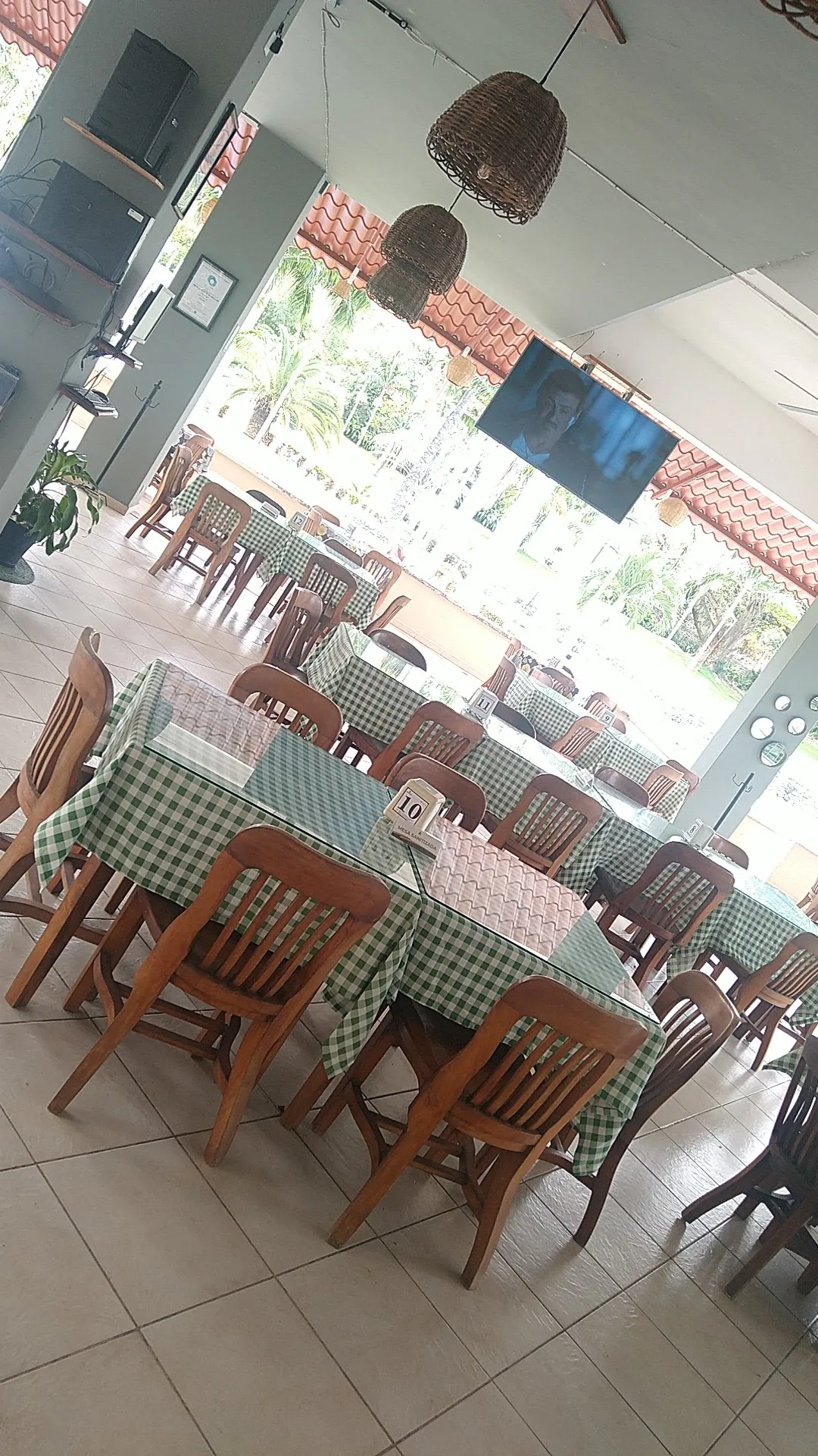 Restaurante Manga de Clavo image 3