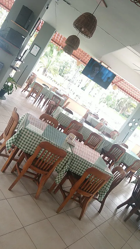 Restaurante Manga de Clavo image 3