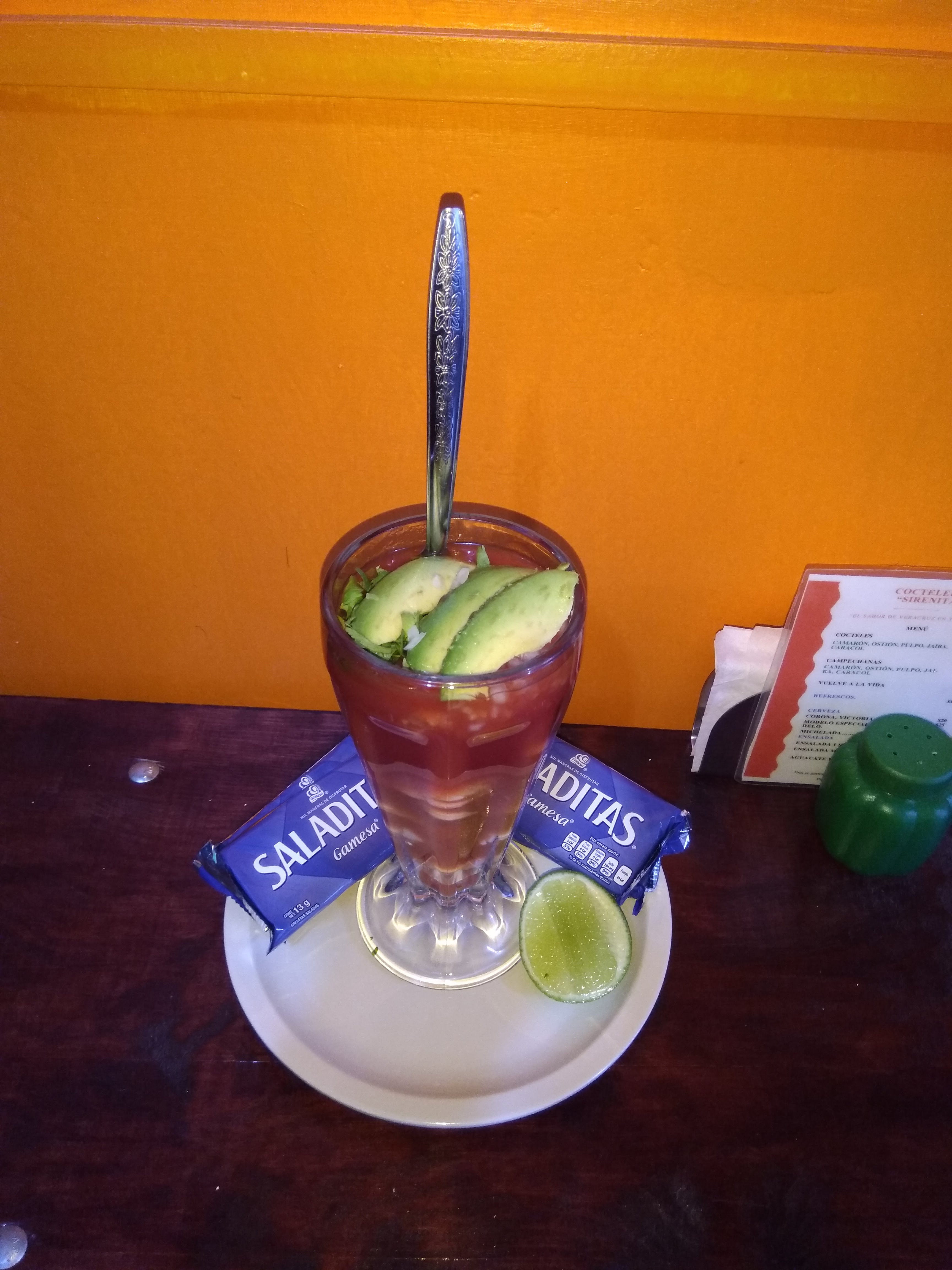 Cócteleria Sirenita image 2