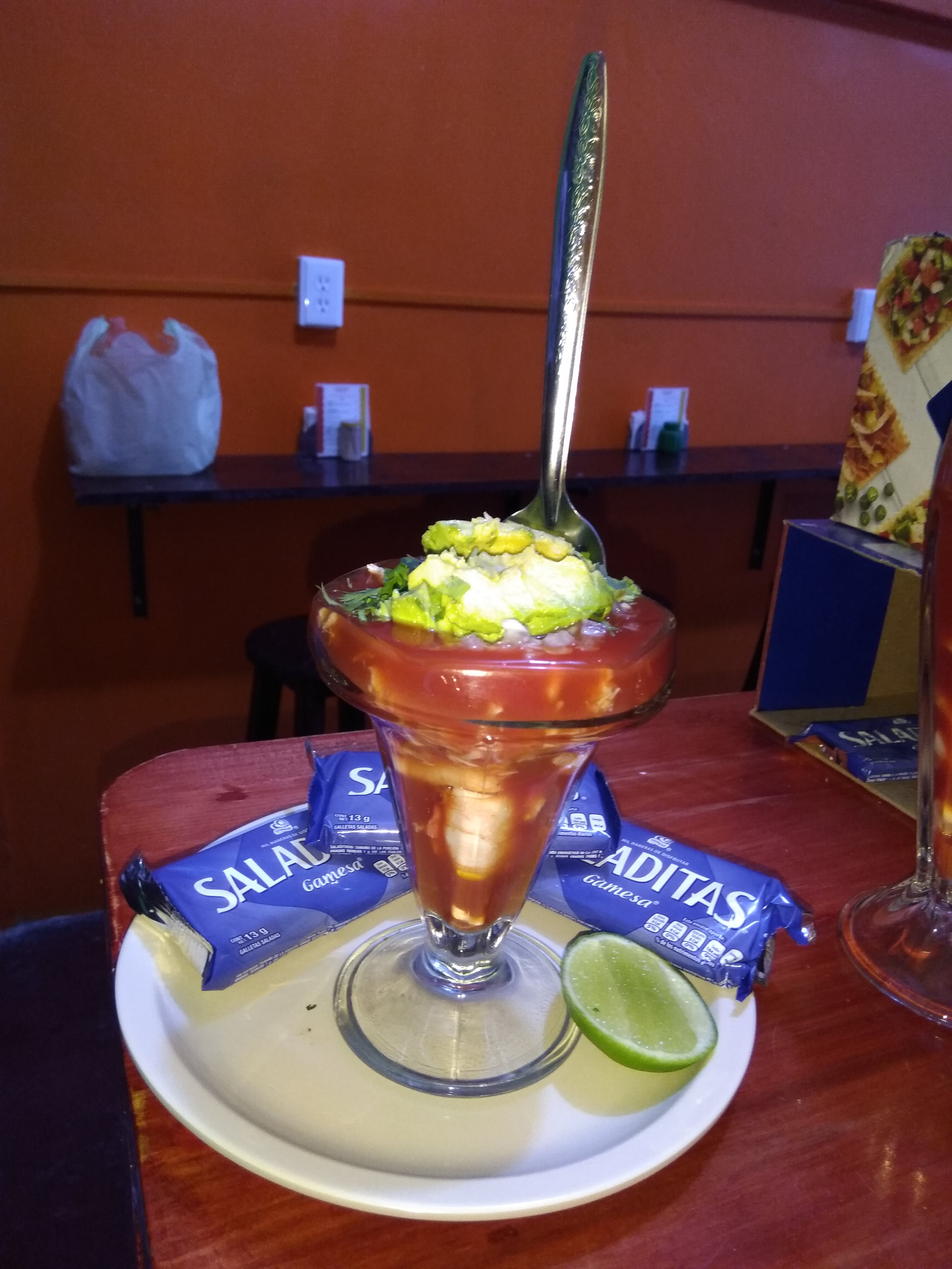 Cócteleria Sirenita image 3