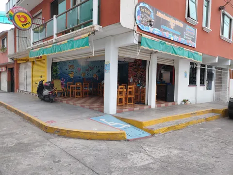 Mariscos " Los Pichis " image 1