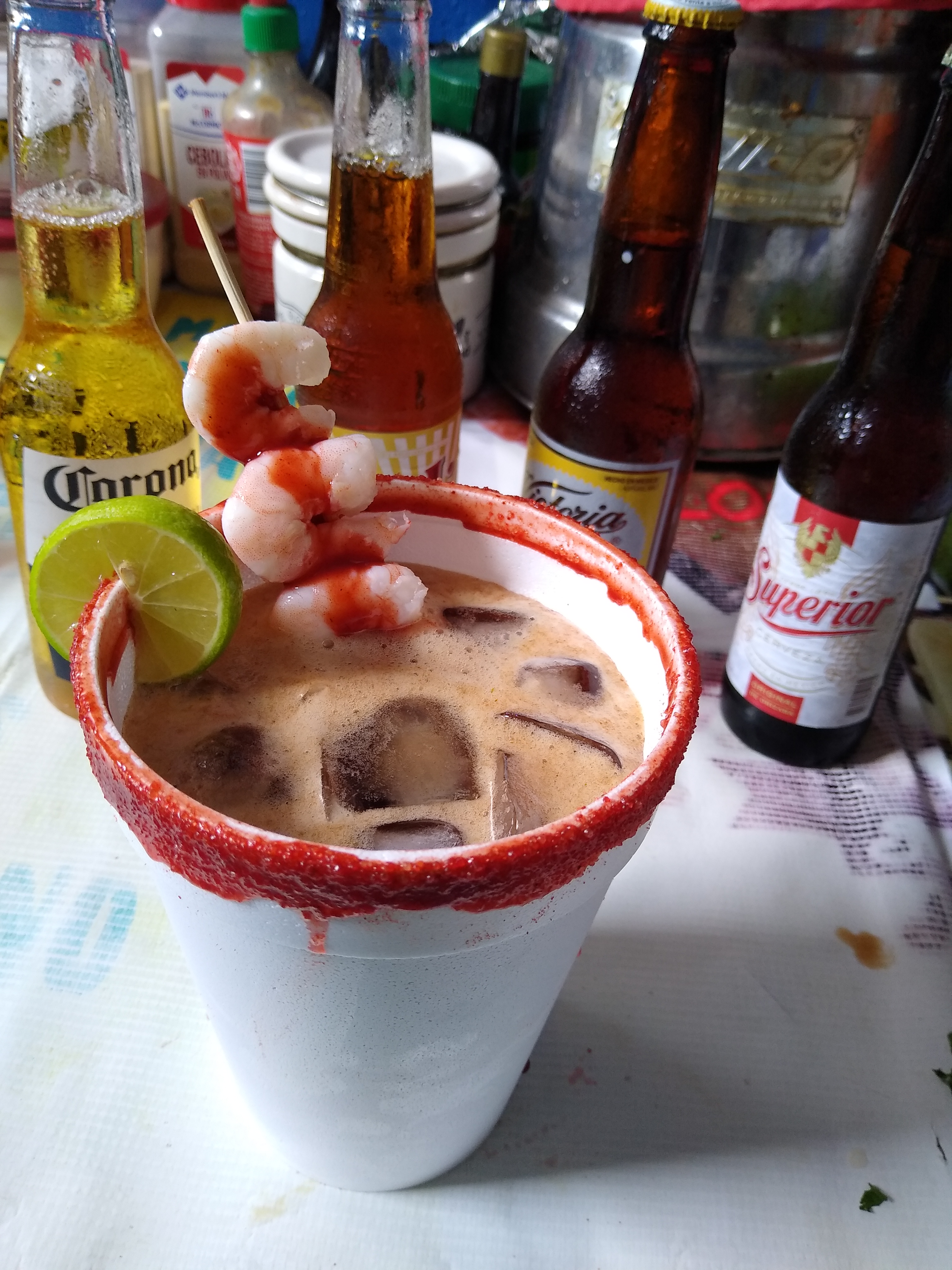 Mariscos " Los Pichis " image 2