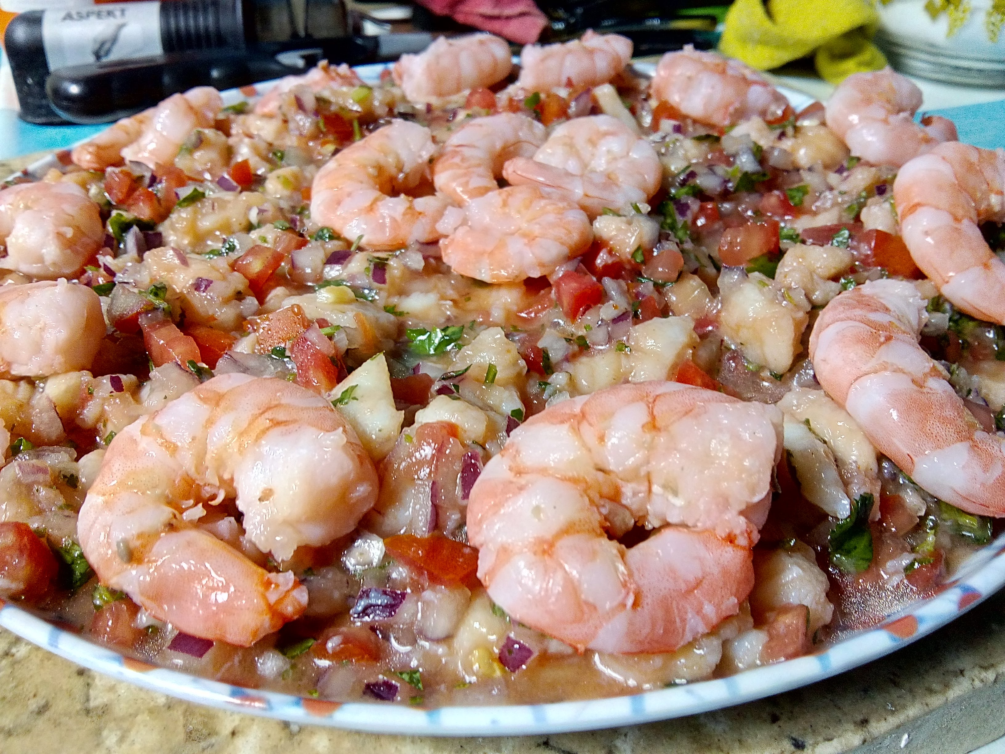 Mariscos " Los Pichis " image 3