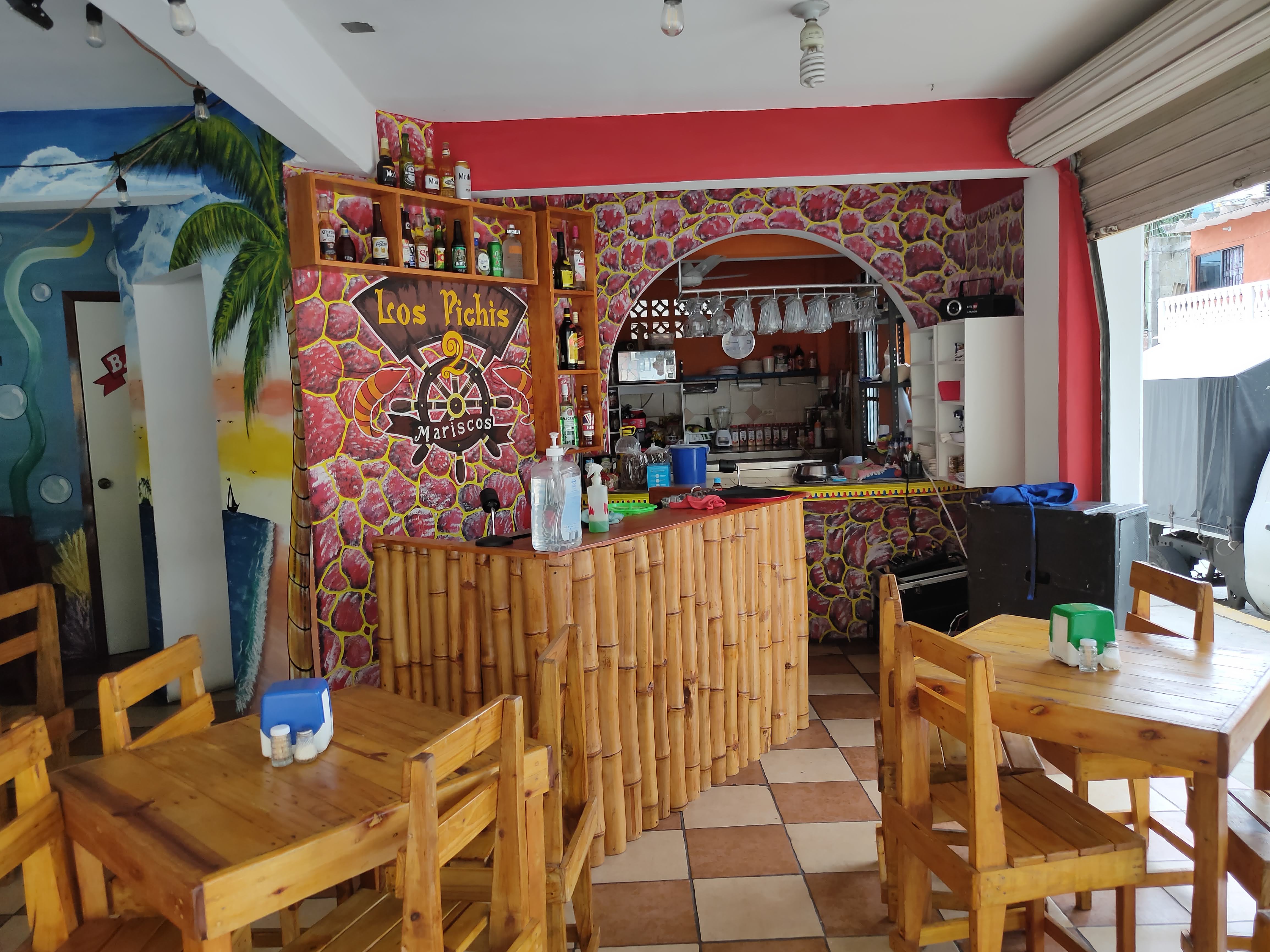 Mariscos " Los Pichis " image 4