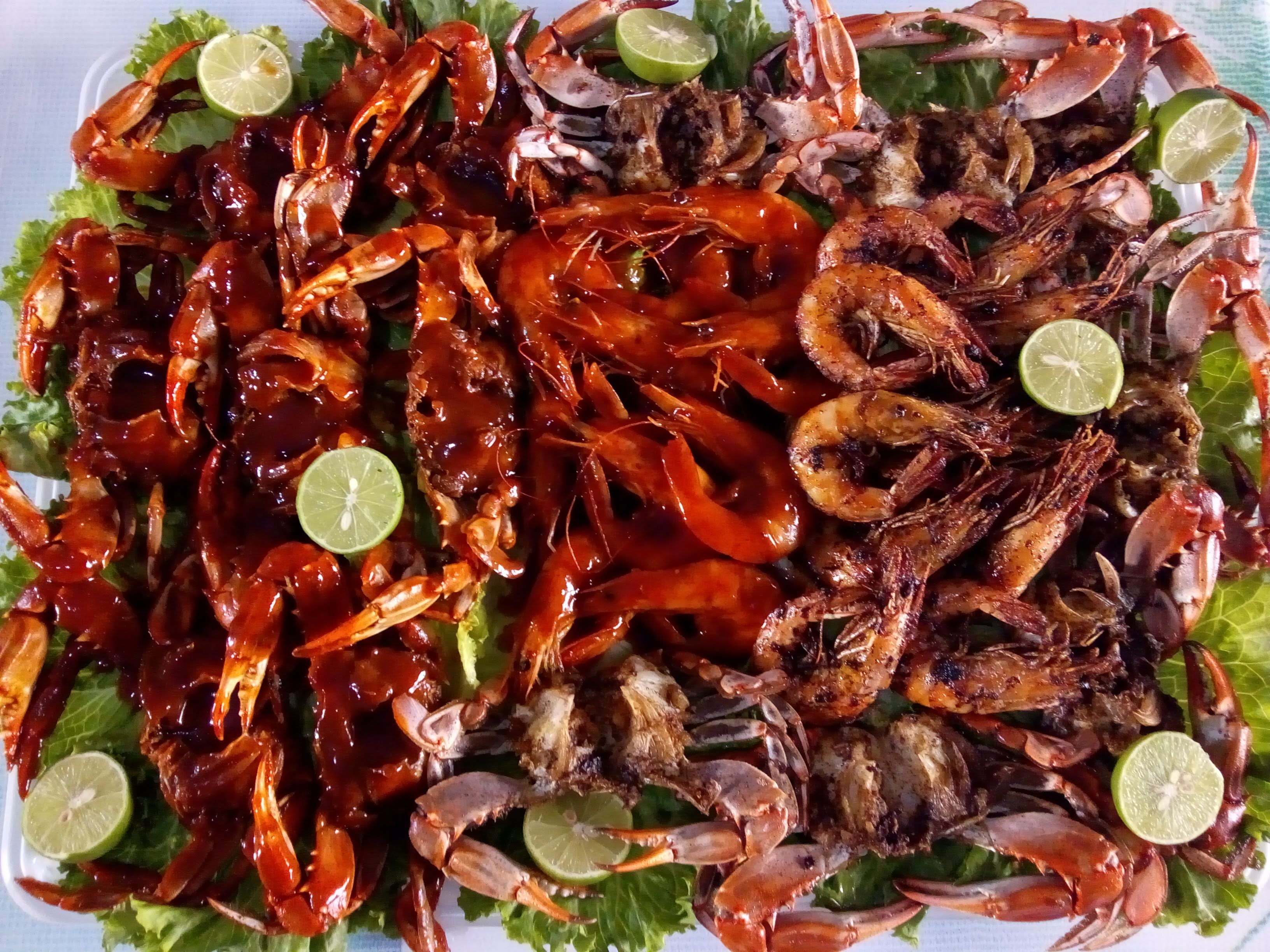 Mariscos " Los Pichis " image 7