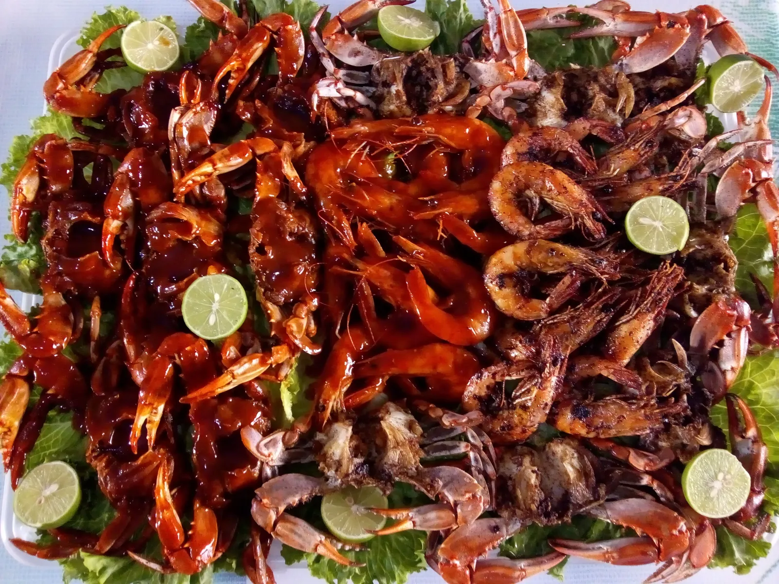 Mariscos " Los Pichis " image 7