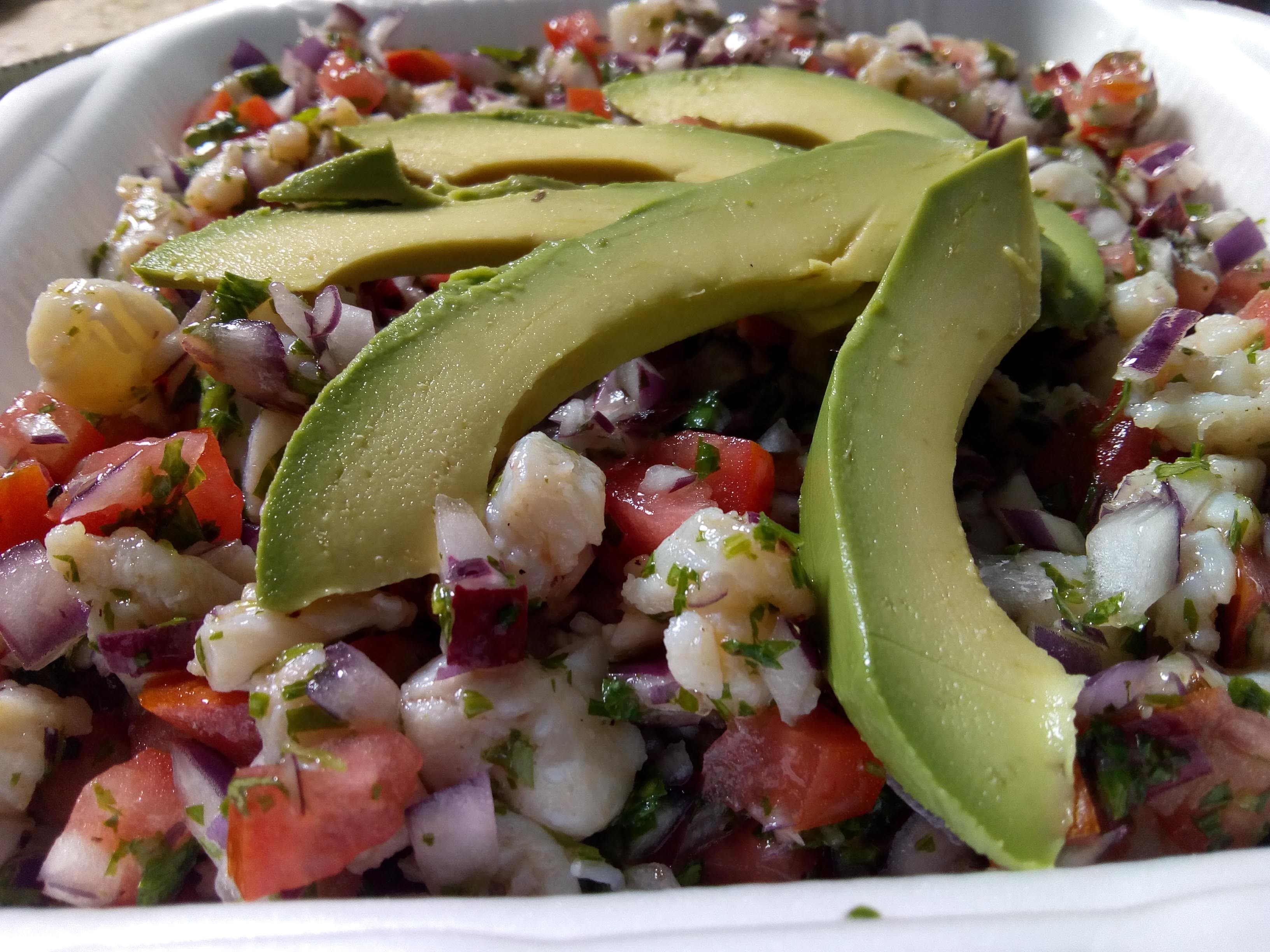 Mariscos " Los Pichis " image 8