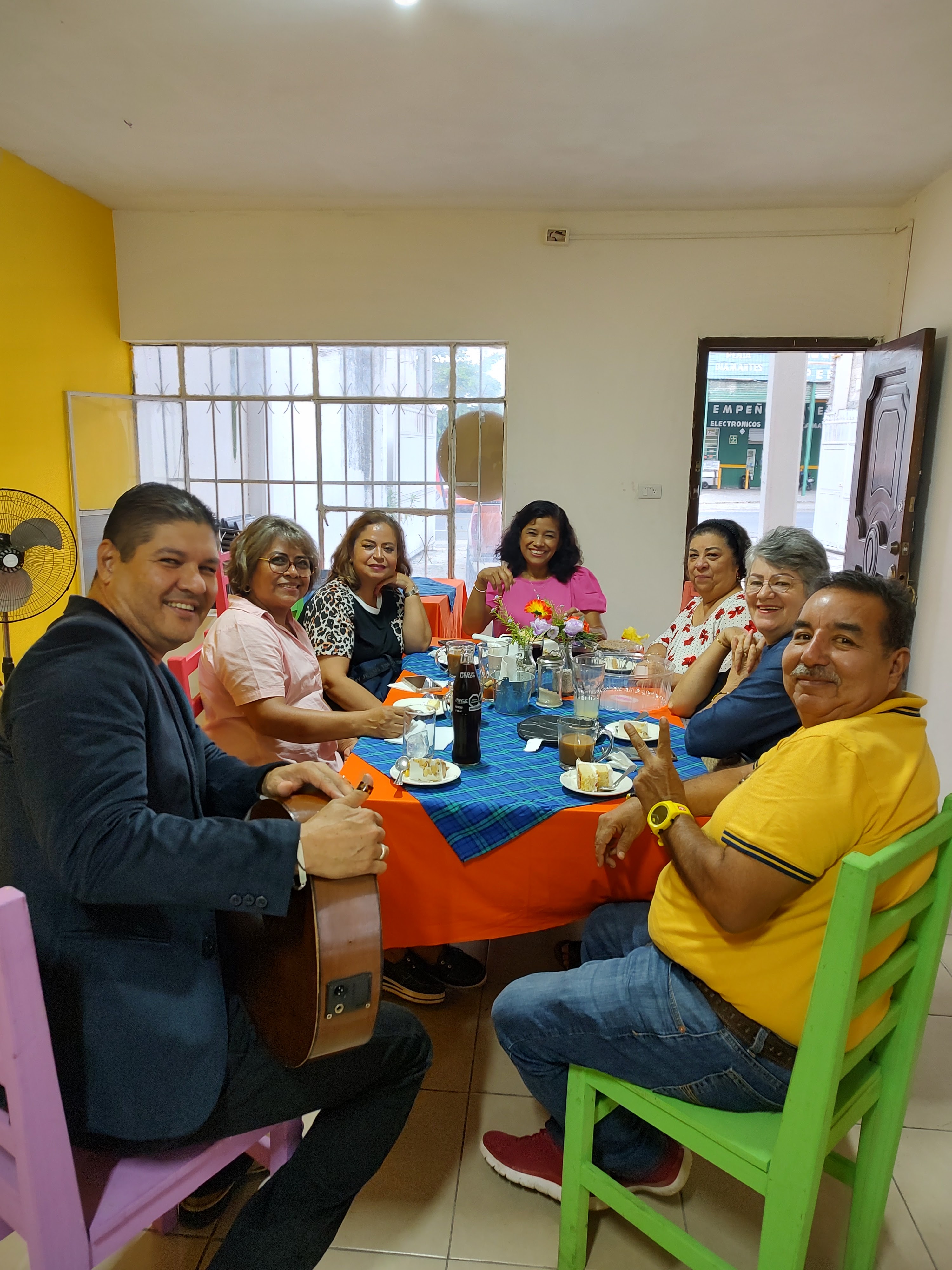 Aranda Restaurante Cardel image 1