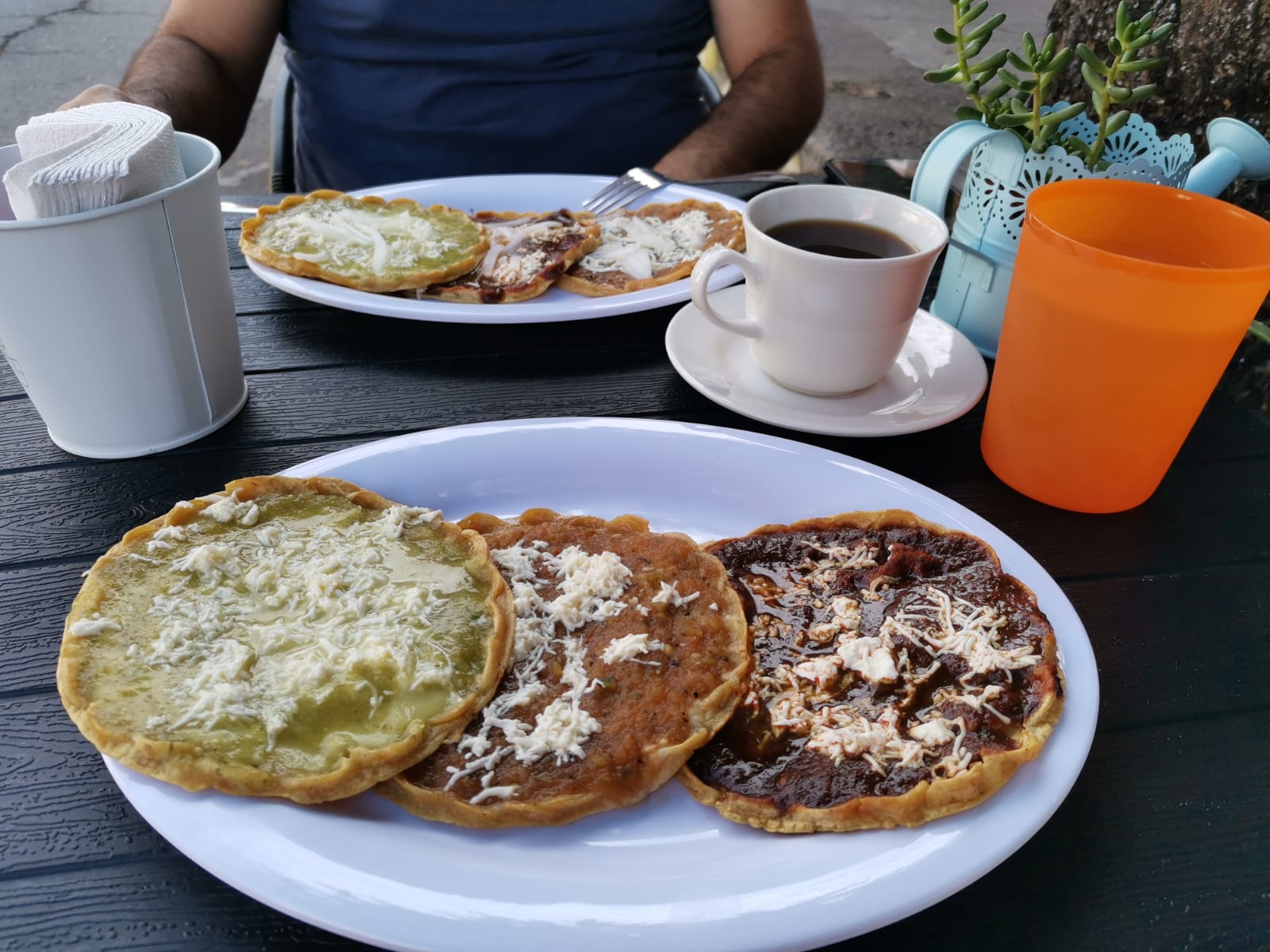 Aranda Restaurante Cardel image 2