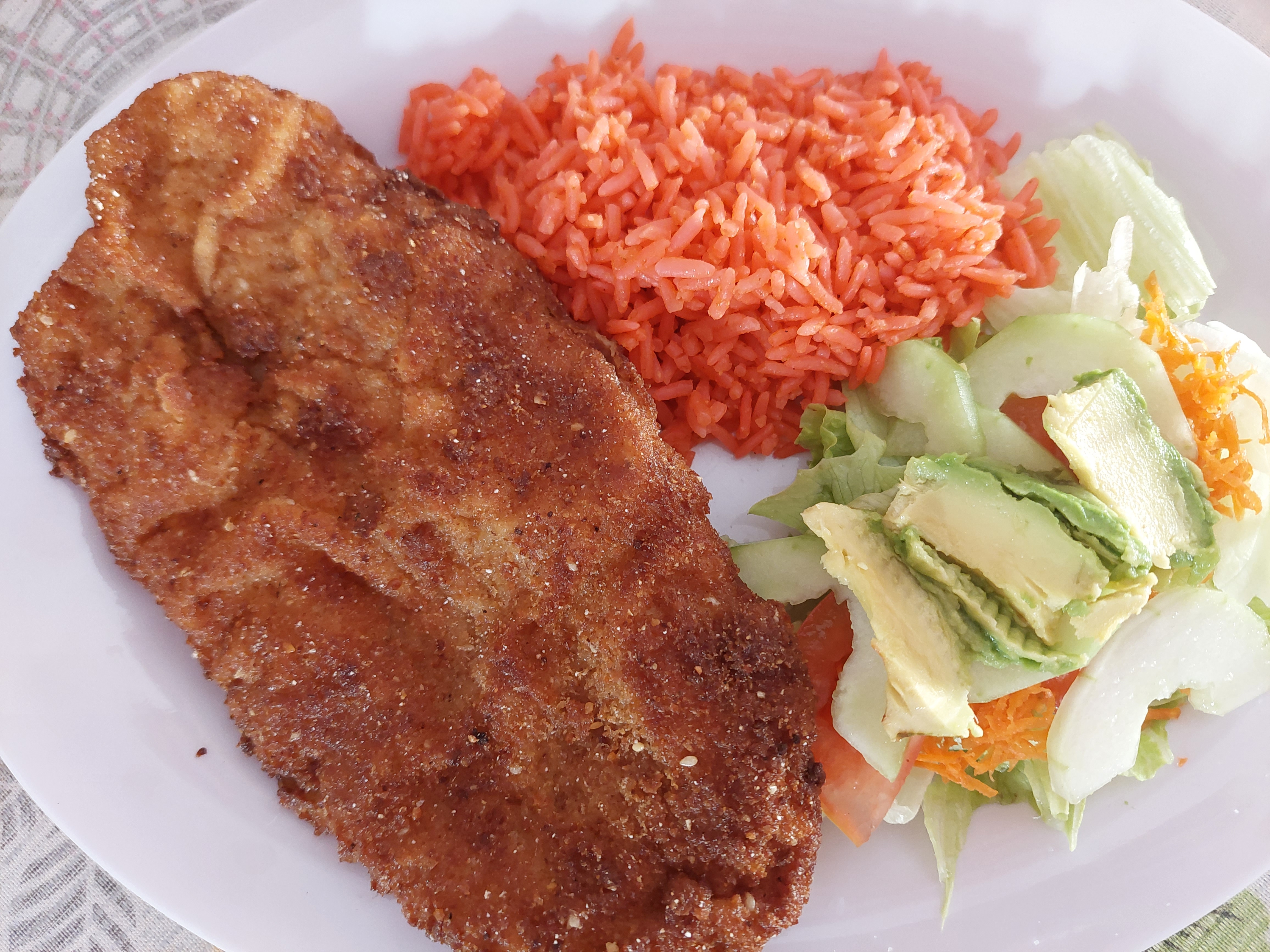 Aranda Restaurante Cardel image 3