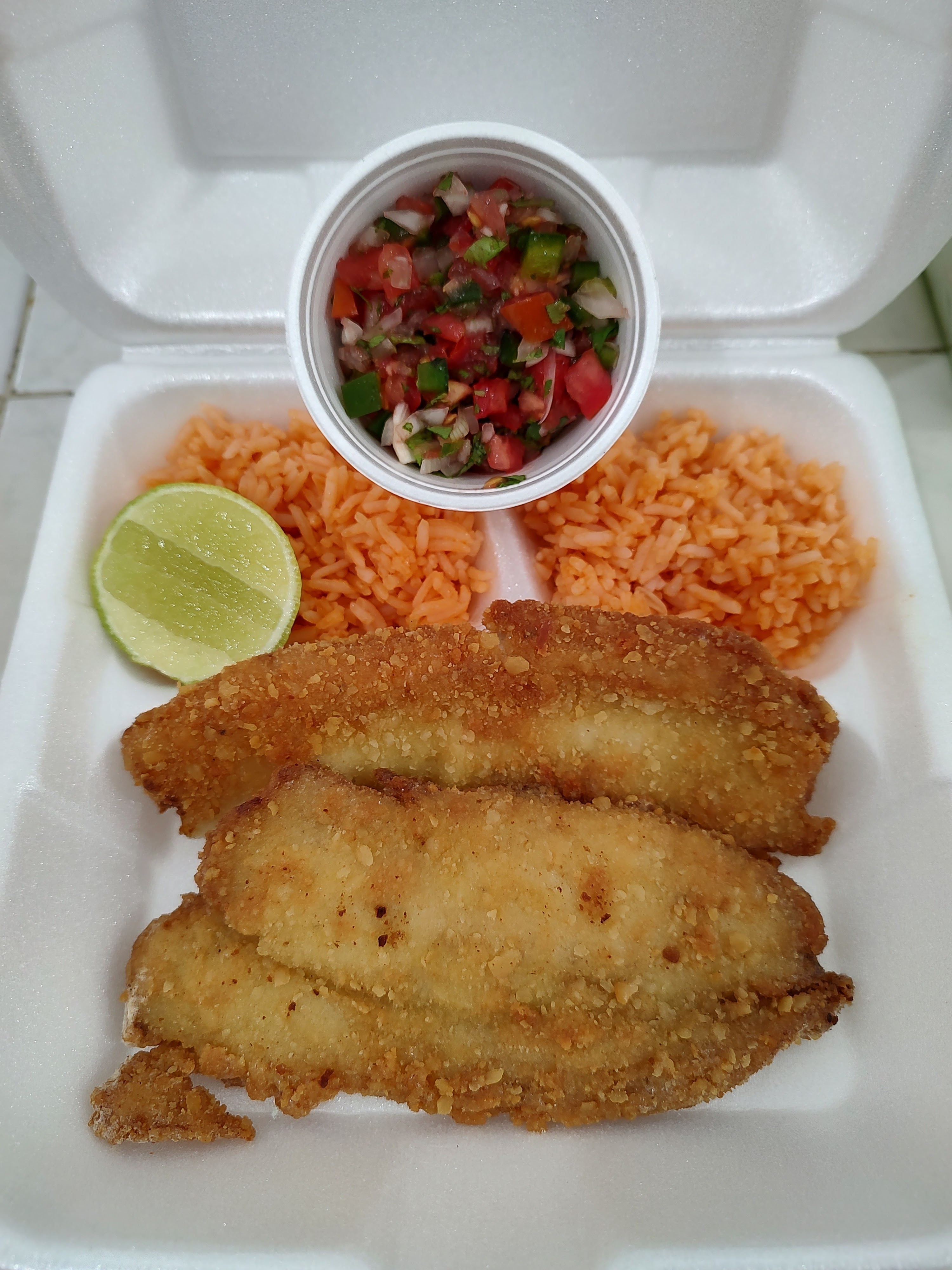 Aranda Restaurante Cardel image 4