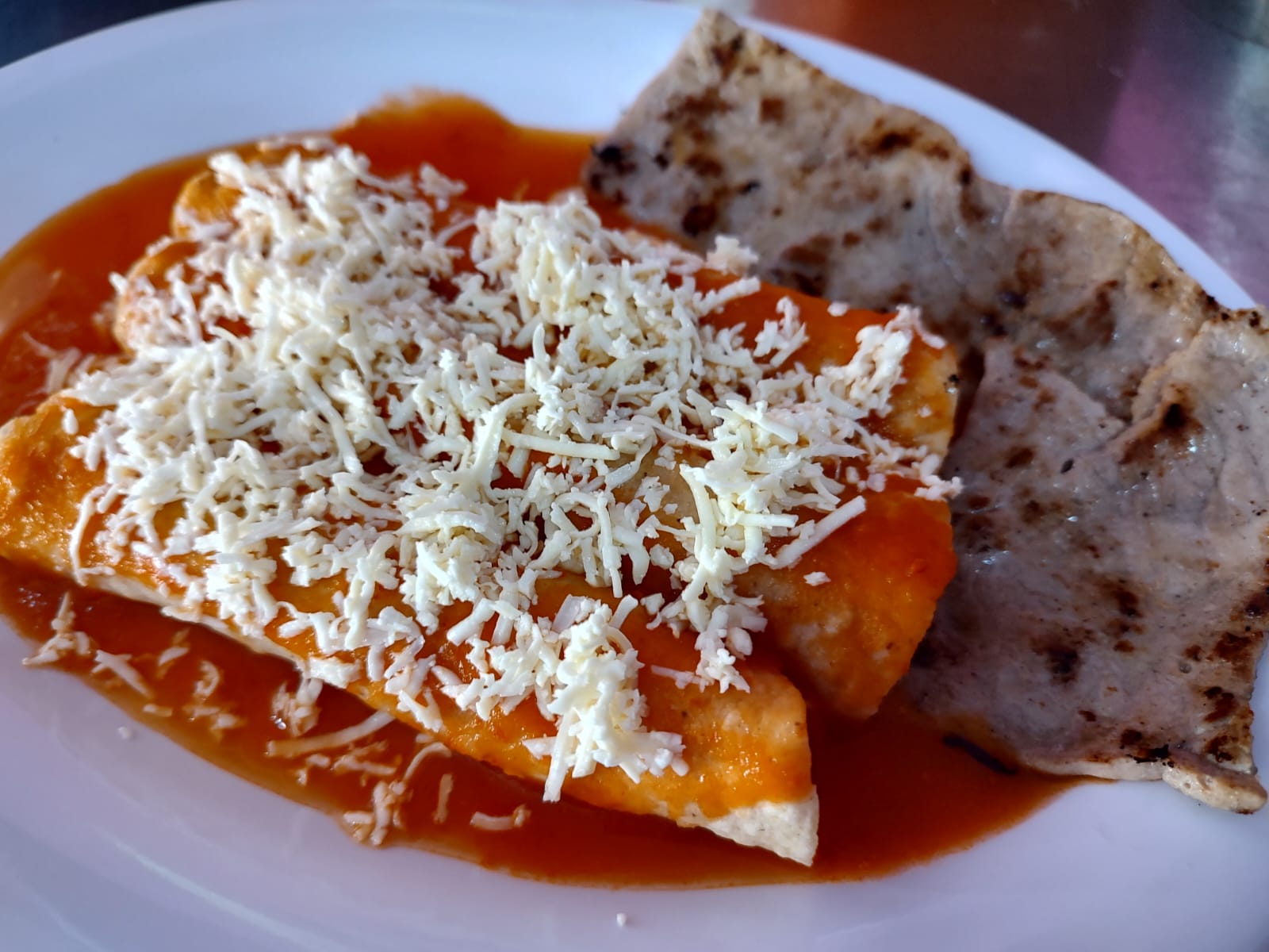 Aranda Restaurante Cardel image 5