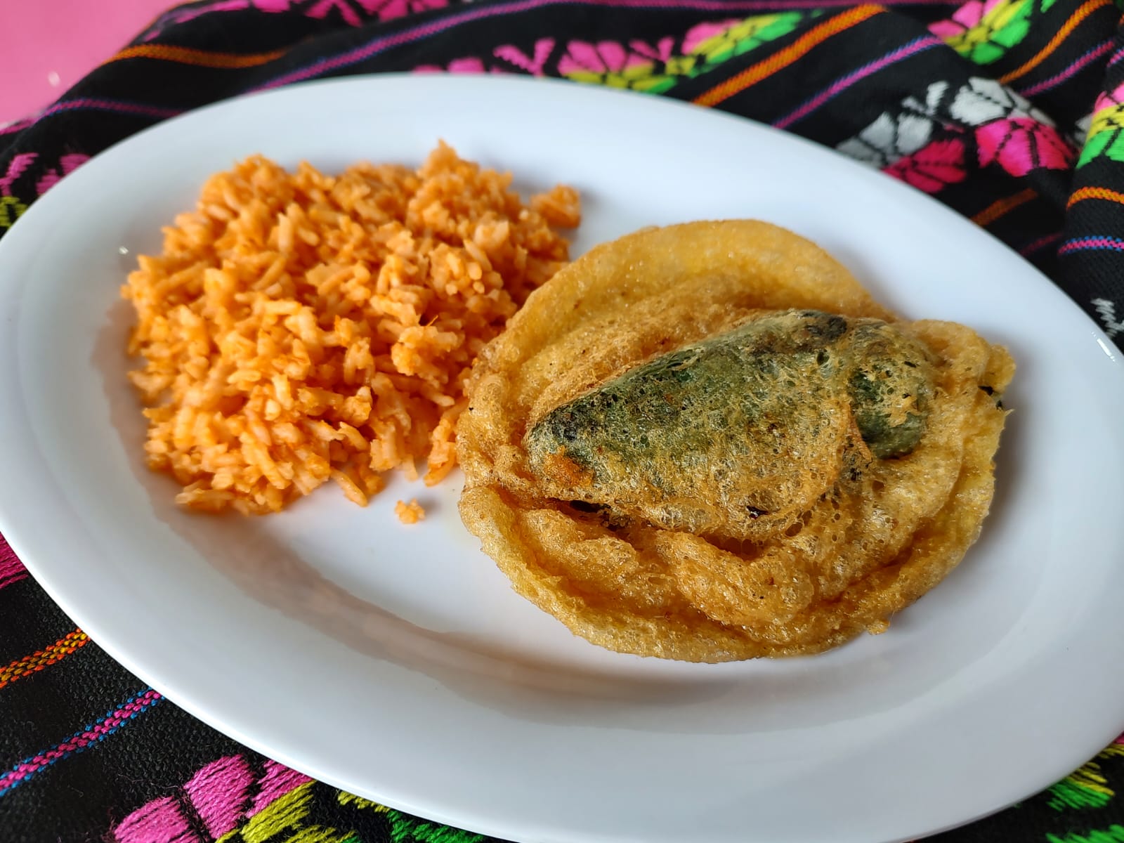 Aranda Restaurante Cardel image 7