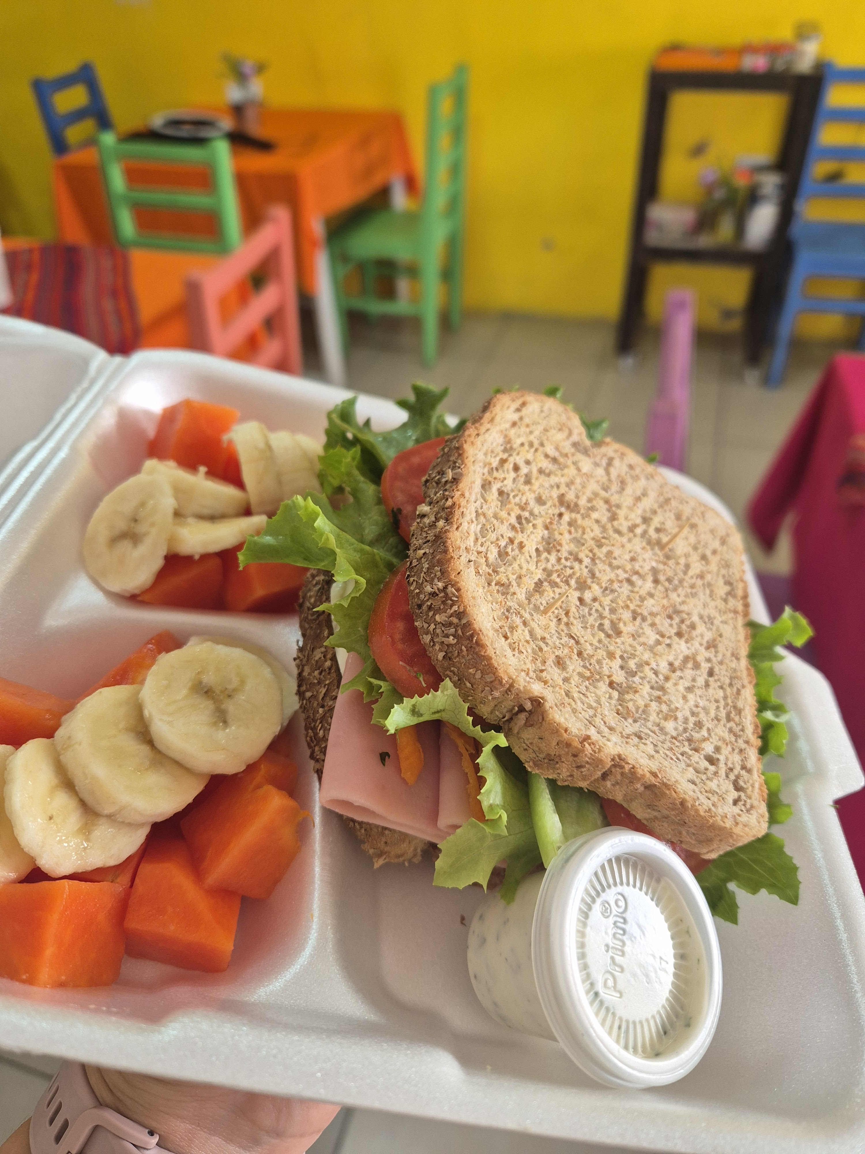 Aranda Restaurante Cardel image 8