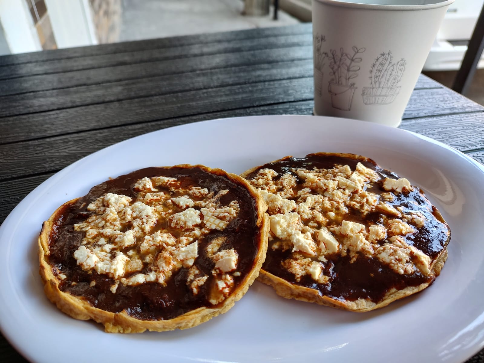 Aranda Restaurante Cardel image 9