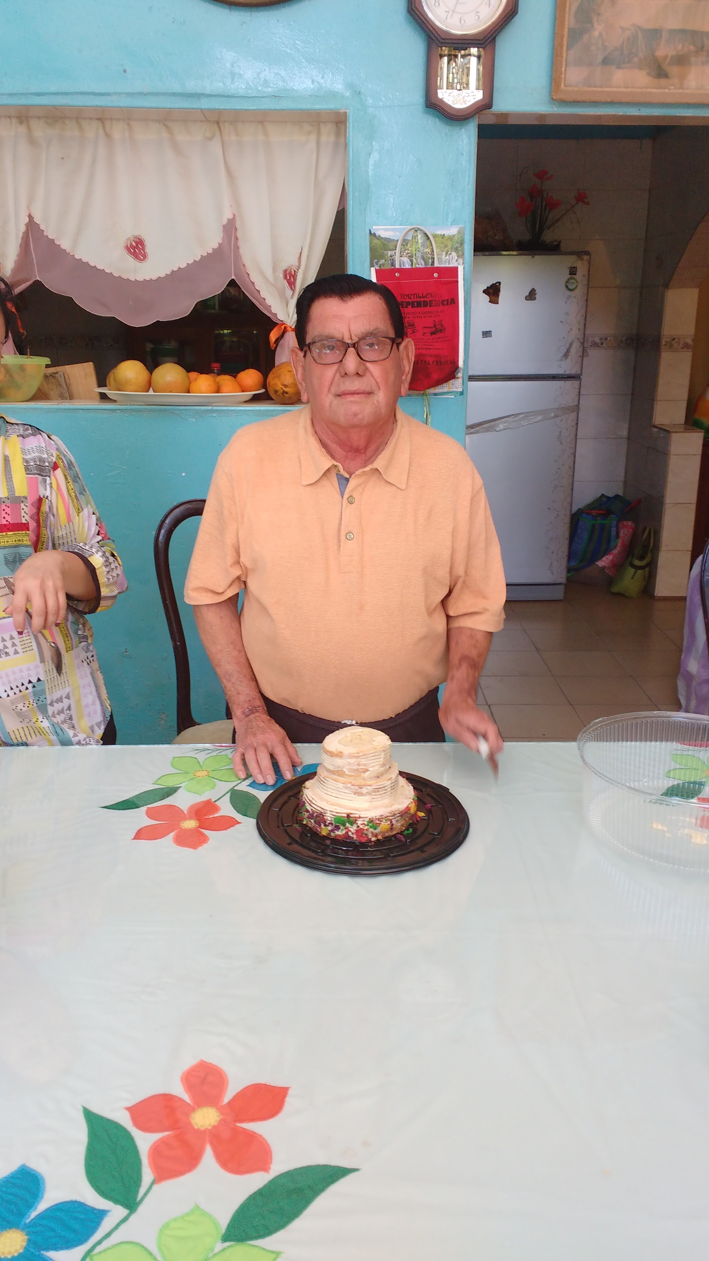 Sonrisas, Al Natural. image 1