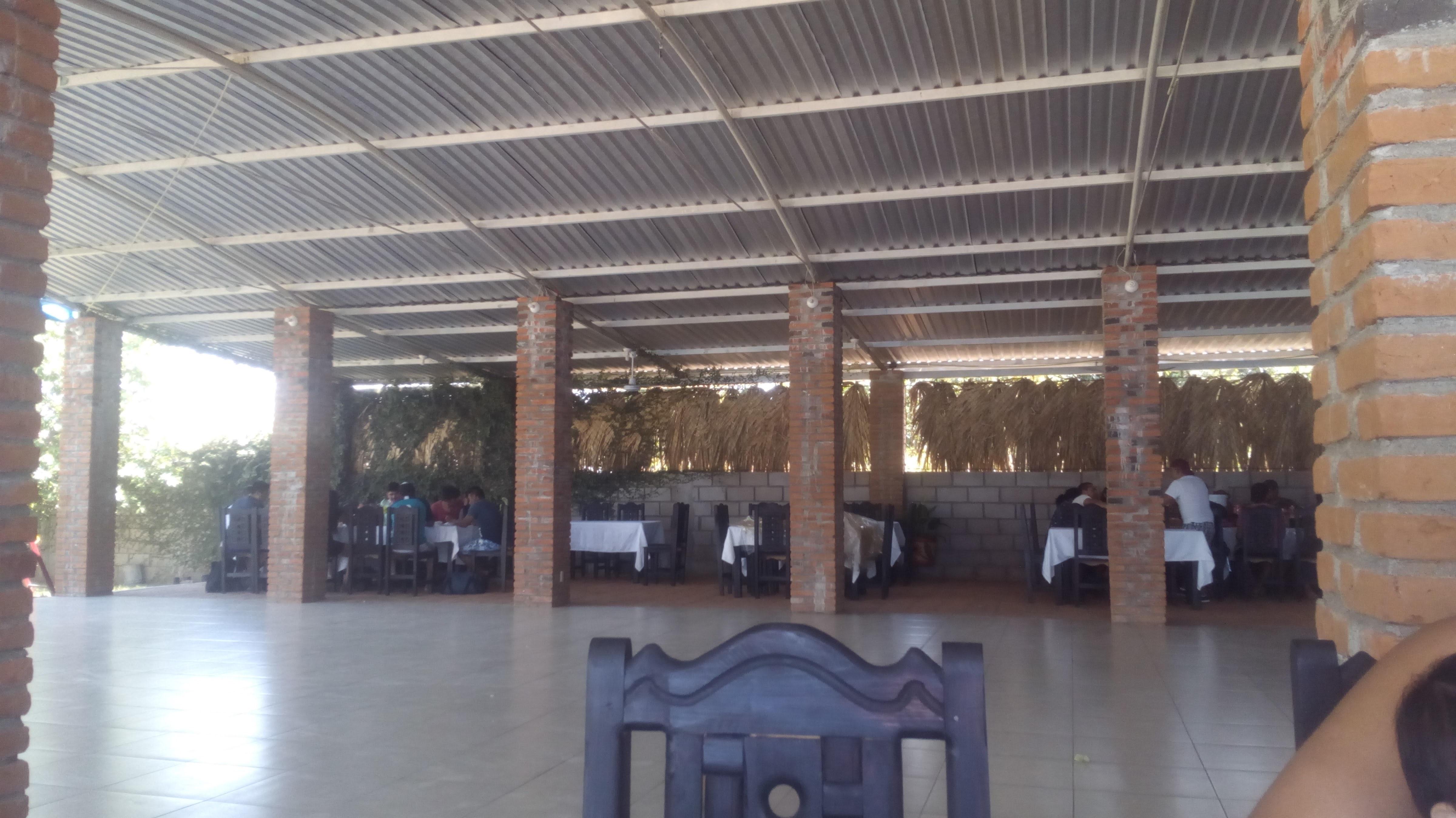 Restaurant El paraiso del sabor image 3