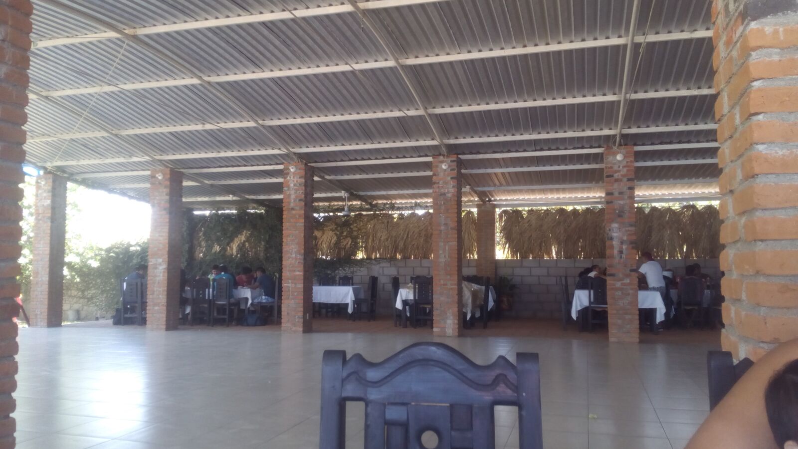 Restaurant El paraiso del sabor image 3