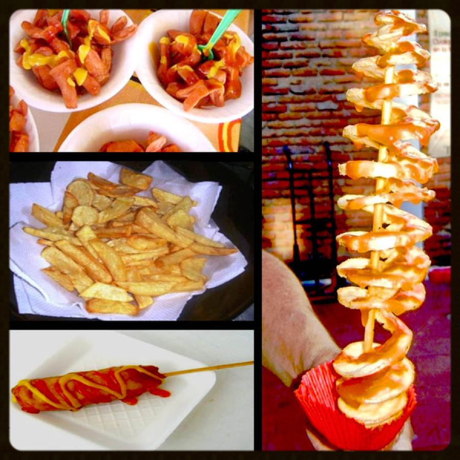 Antojitos Jaet image 1