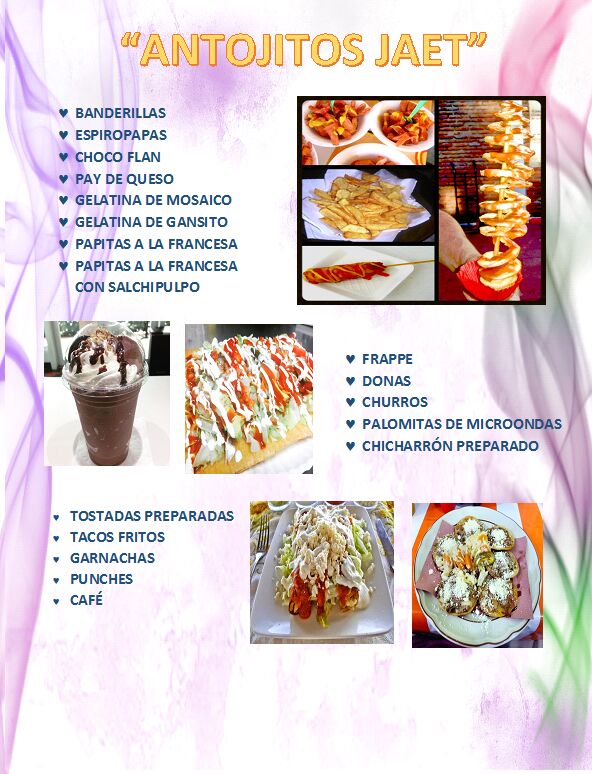 Antojitos Jaet image 3
