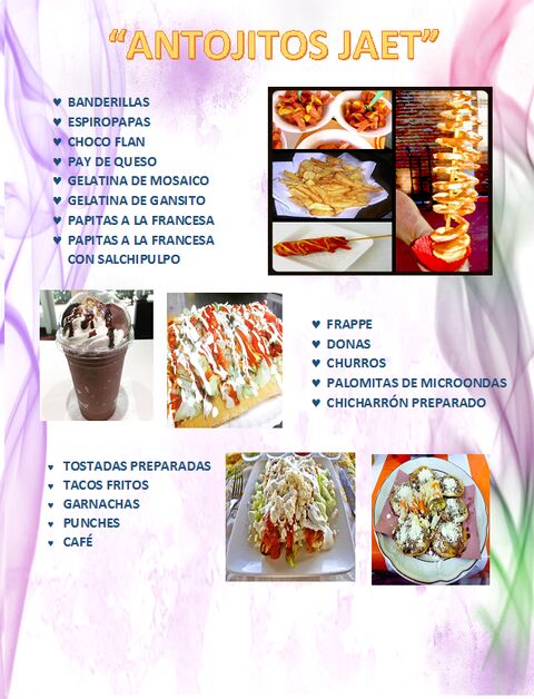 Antojitos Jaet image 3