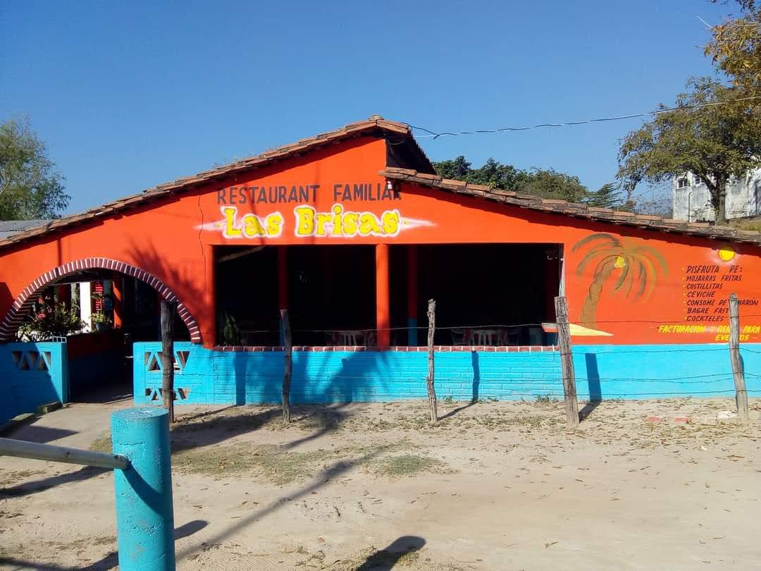 RESTAURANT FAMILIAR LAS BRISAS image 1