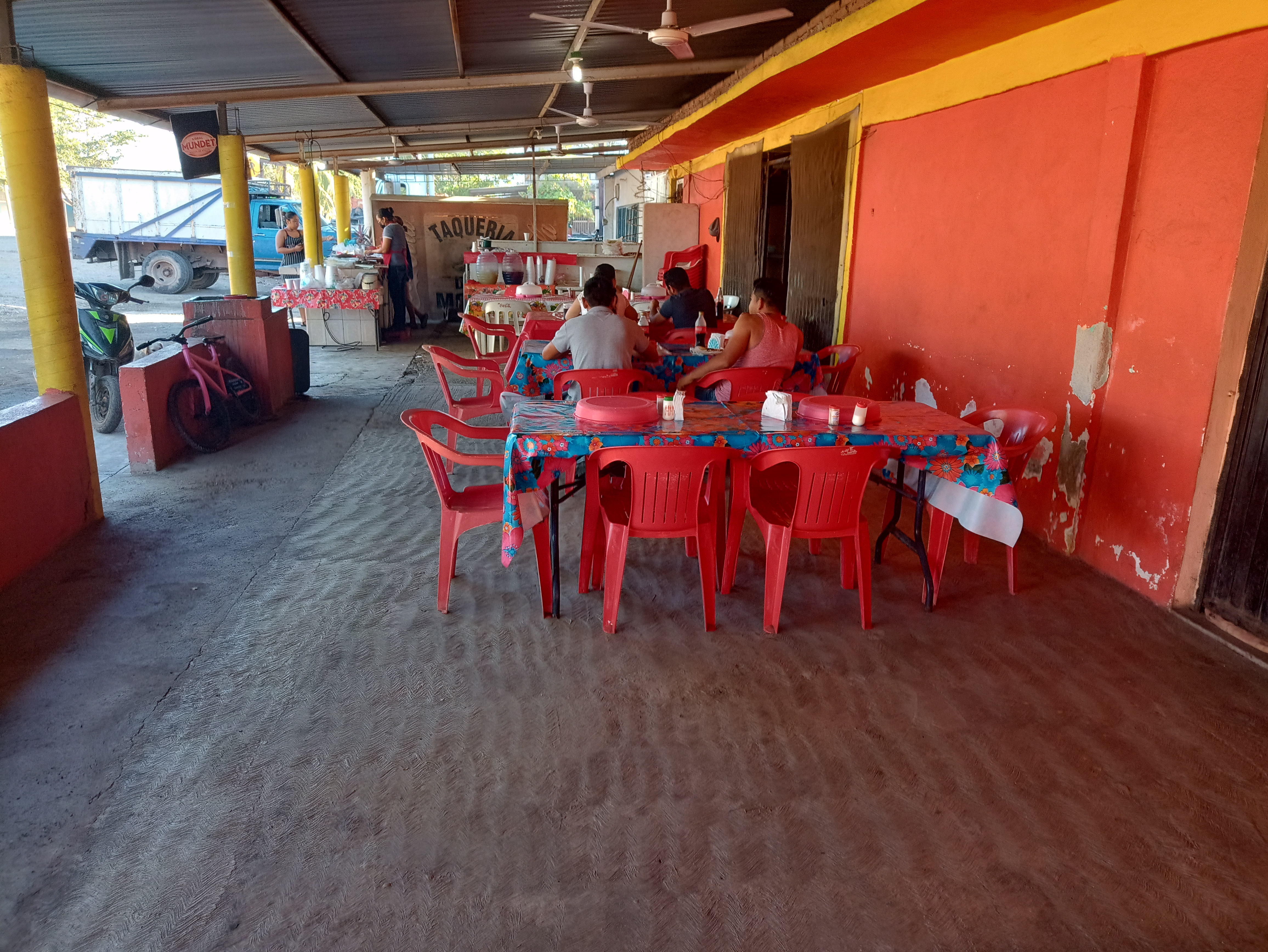 Taqueria Ranferi image 1