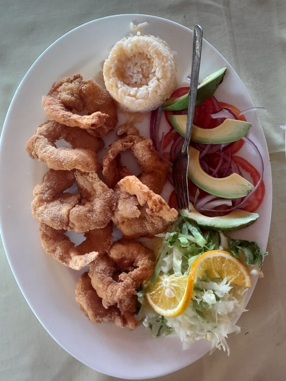 Restaurant Alex image 4