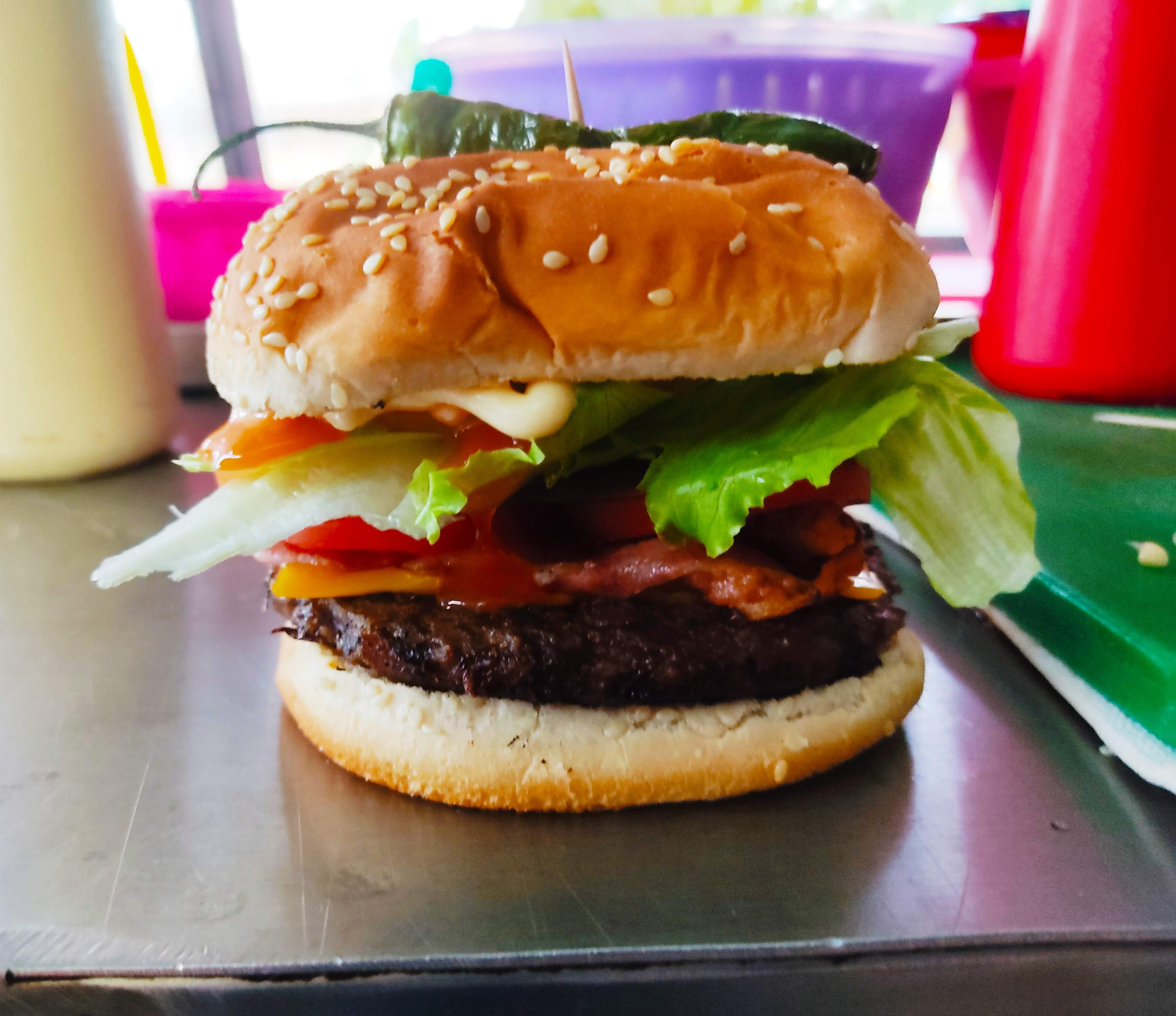 Torteria El Rocha image 4