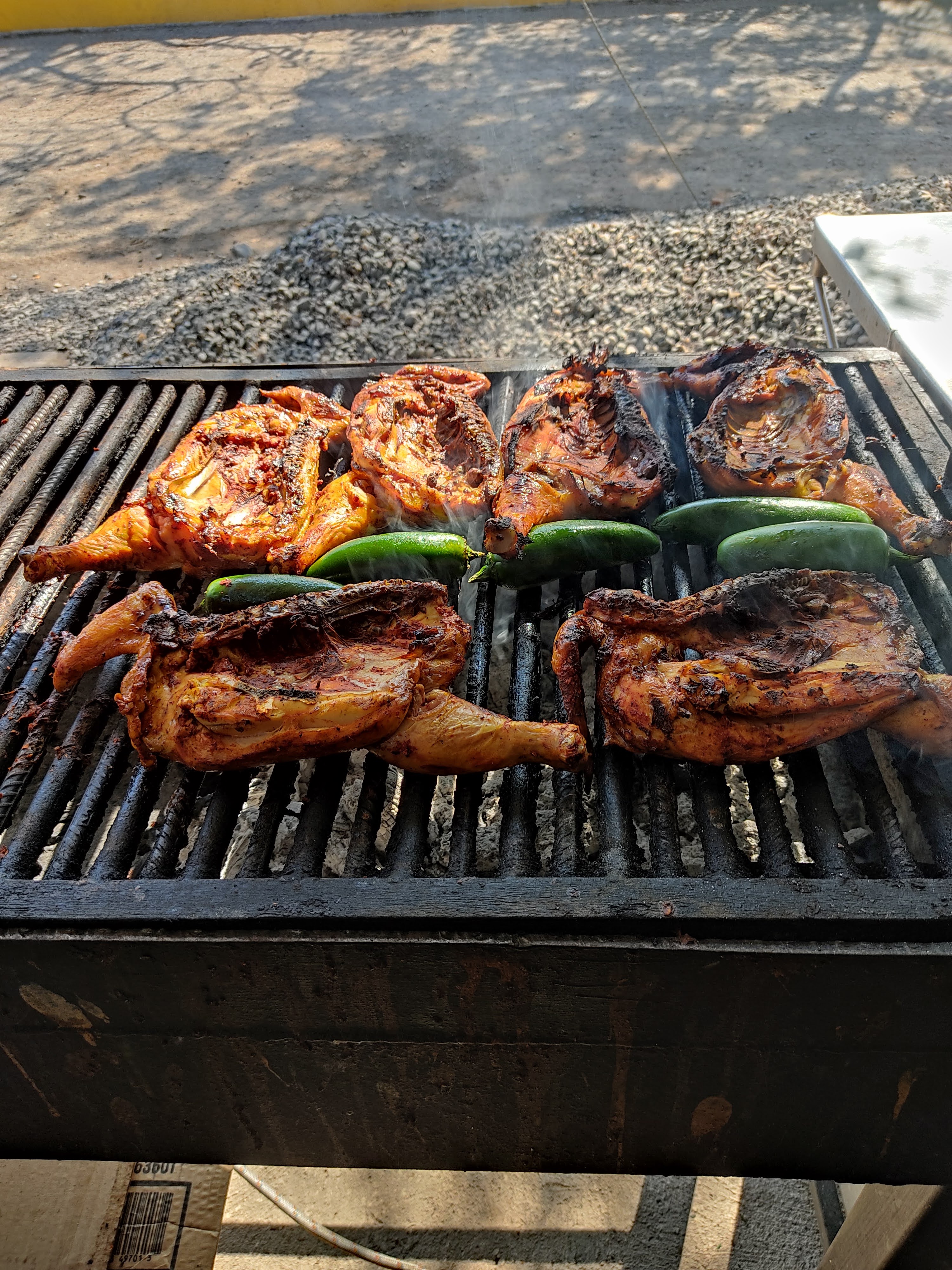 Torteria El Rocha image 5