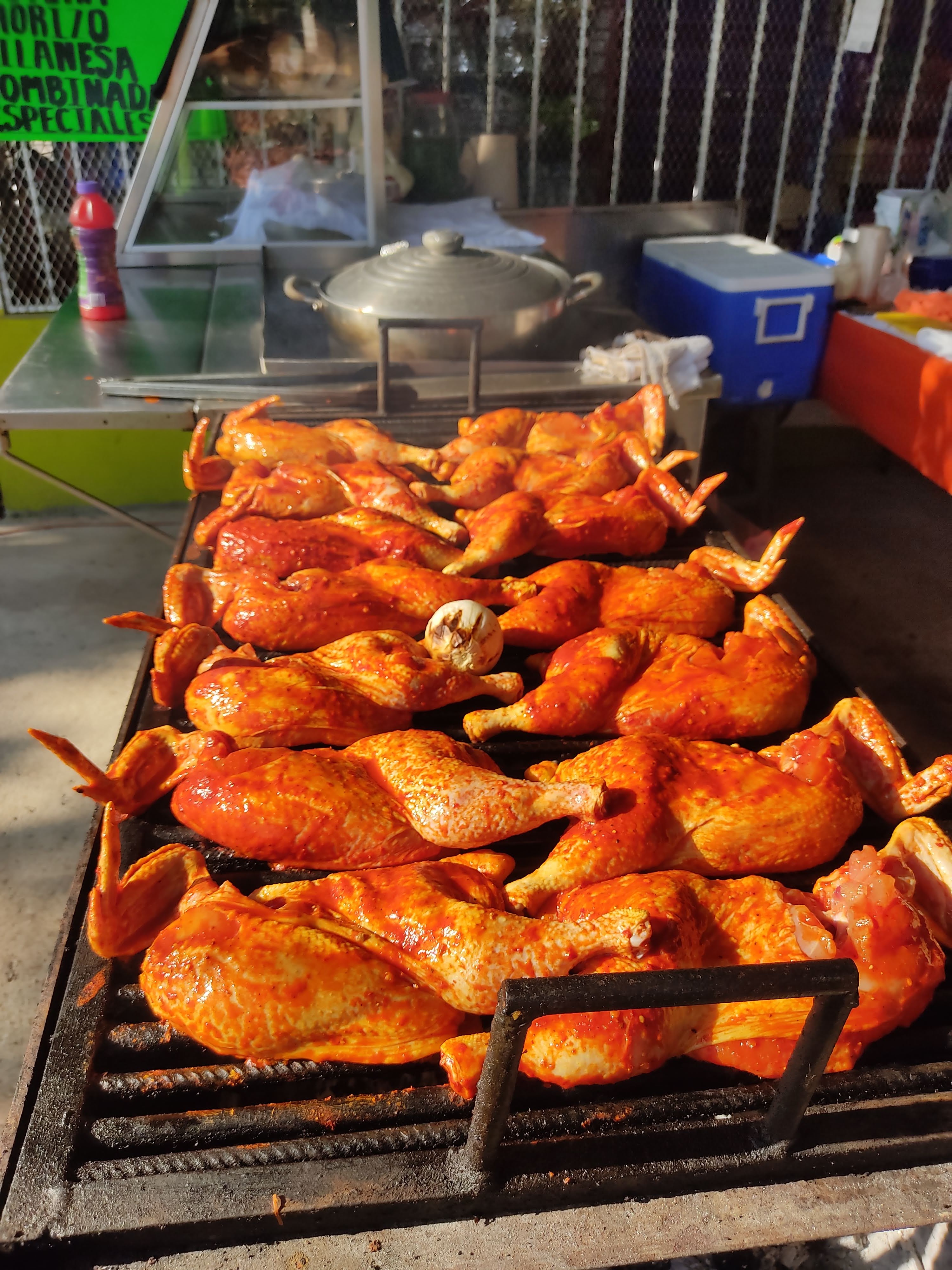 Torteria El Rocha image 6