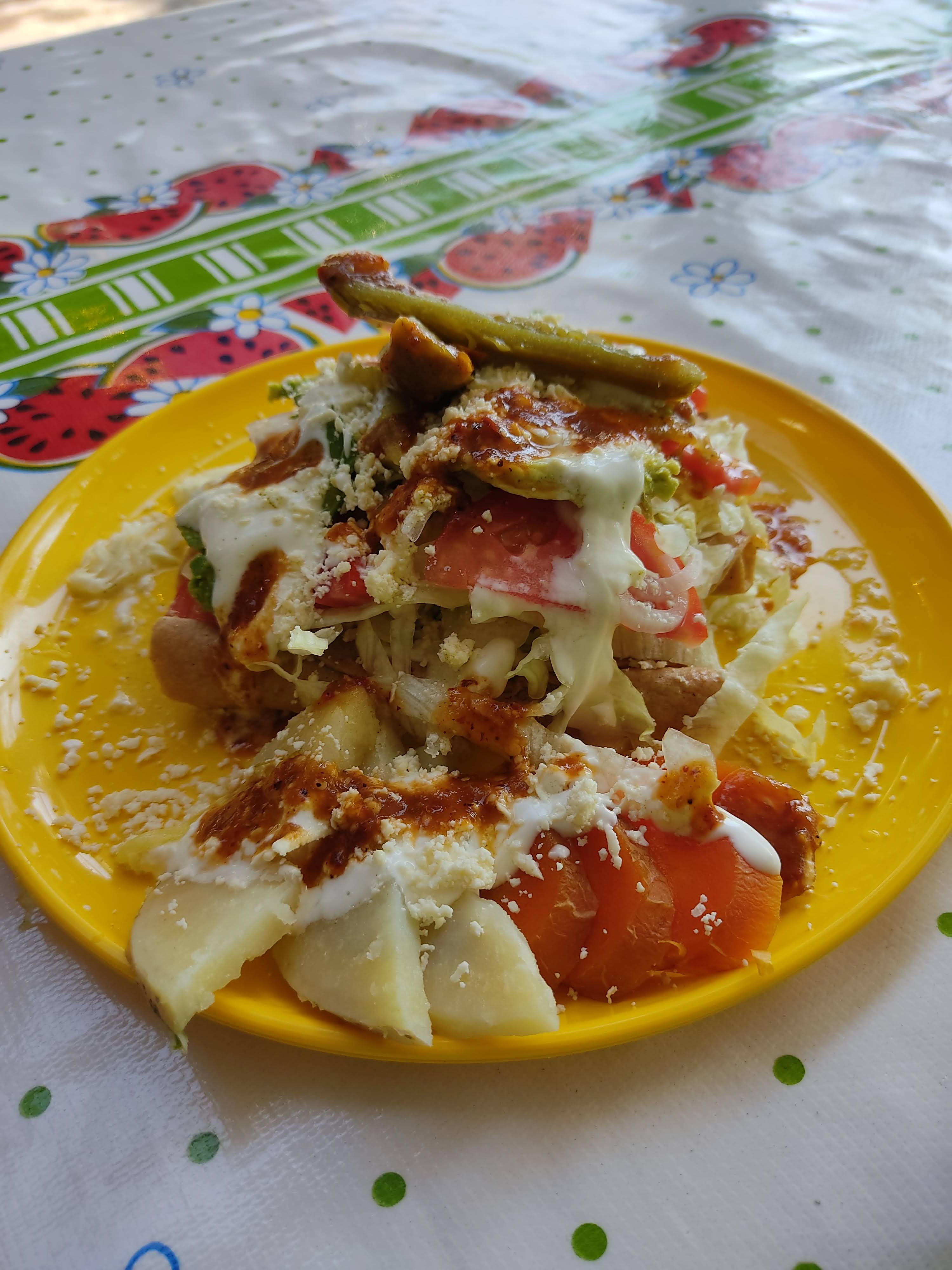 Torteria El Rocha image 7