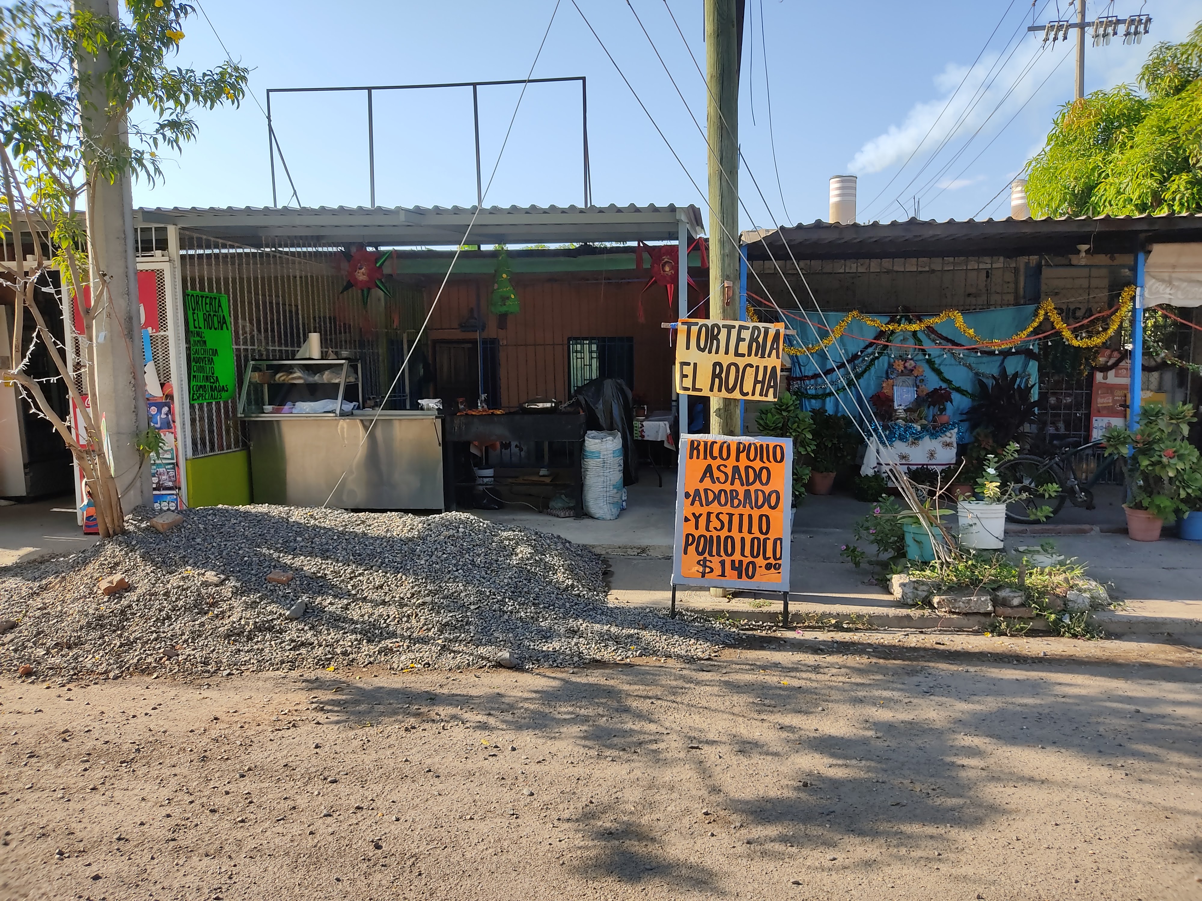 Torteria El Rocha image 10