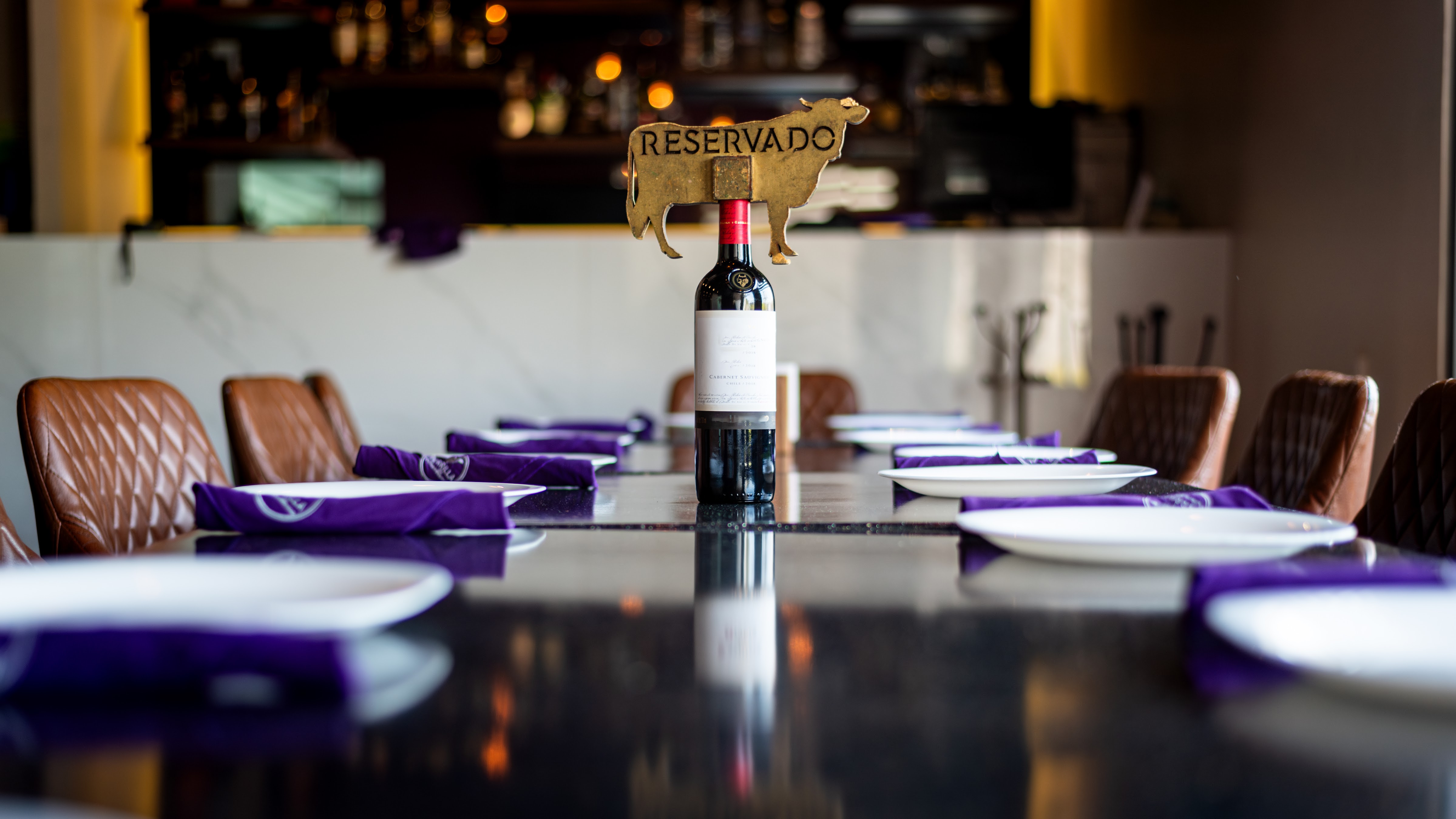 Parrilla de Casablanca image 1