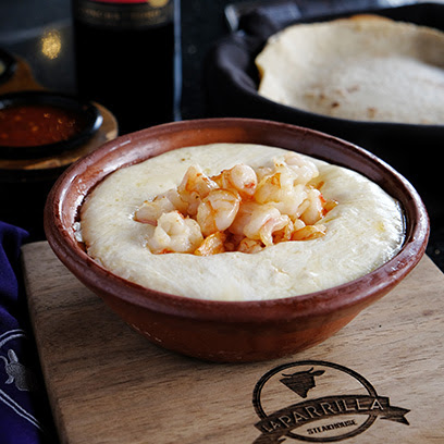 Parrilla de Casablanca image 2