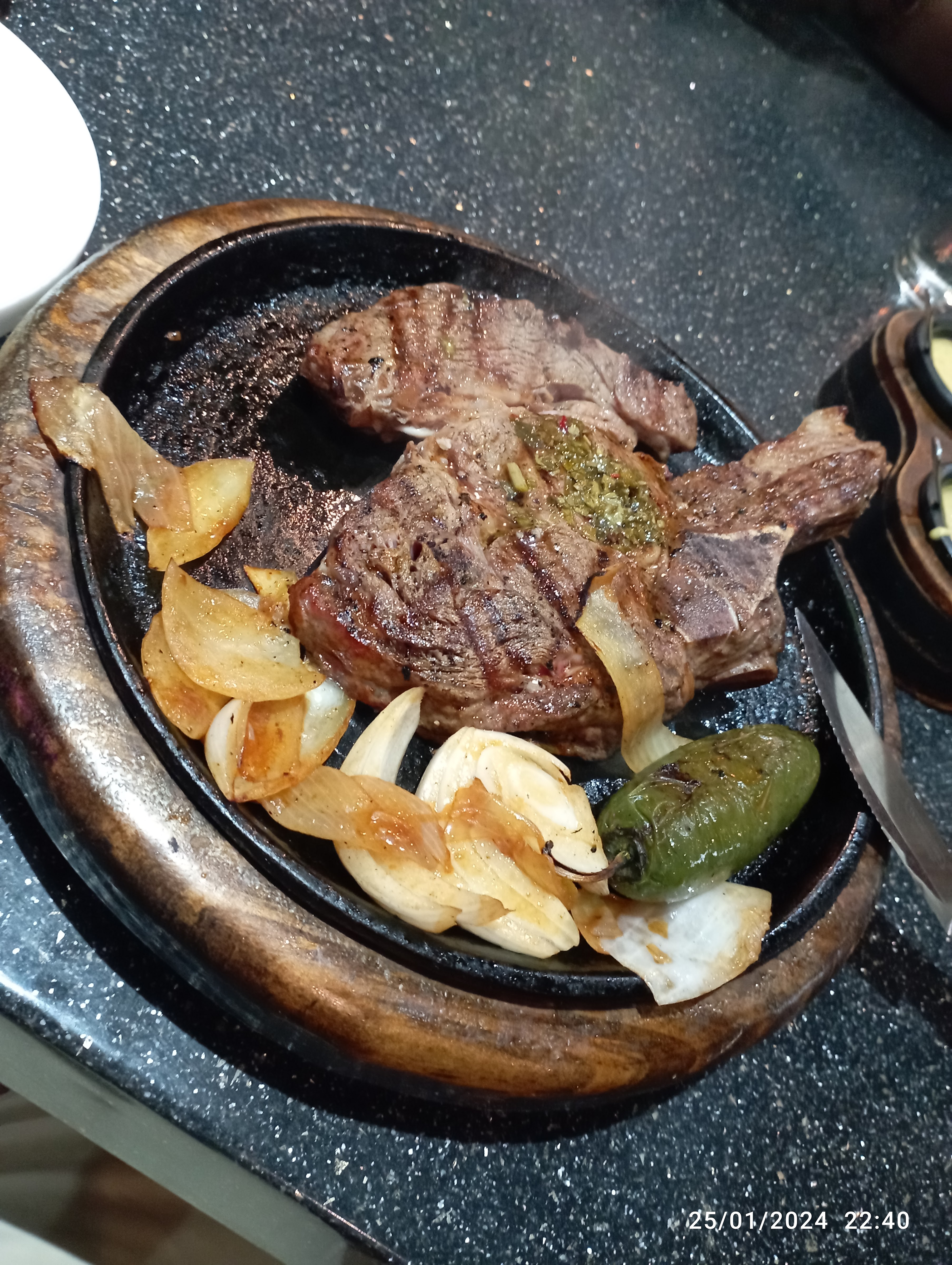 Parrilla de Casablanca image 3