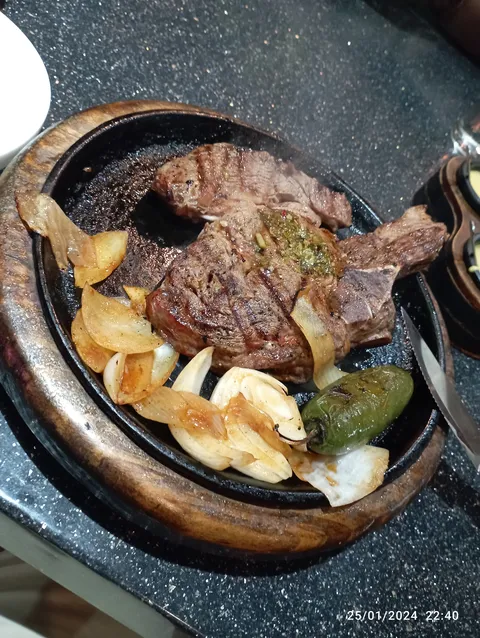 Parrilla de Casablanca image 3