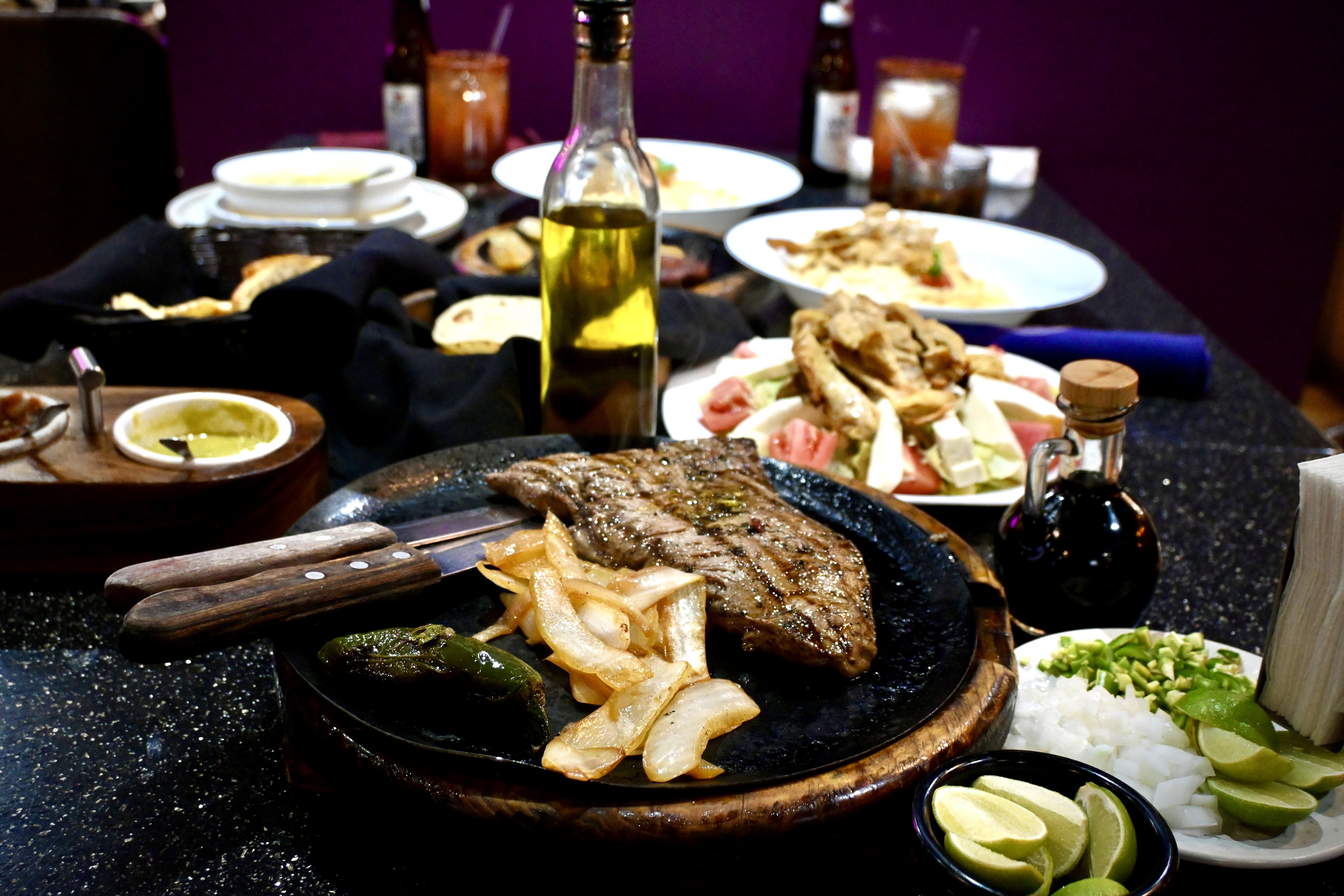 Parrilla de Casablanca image 4