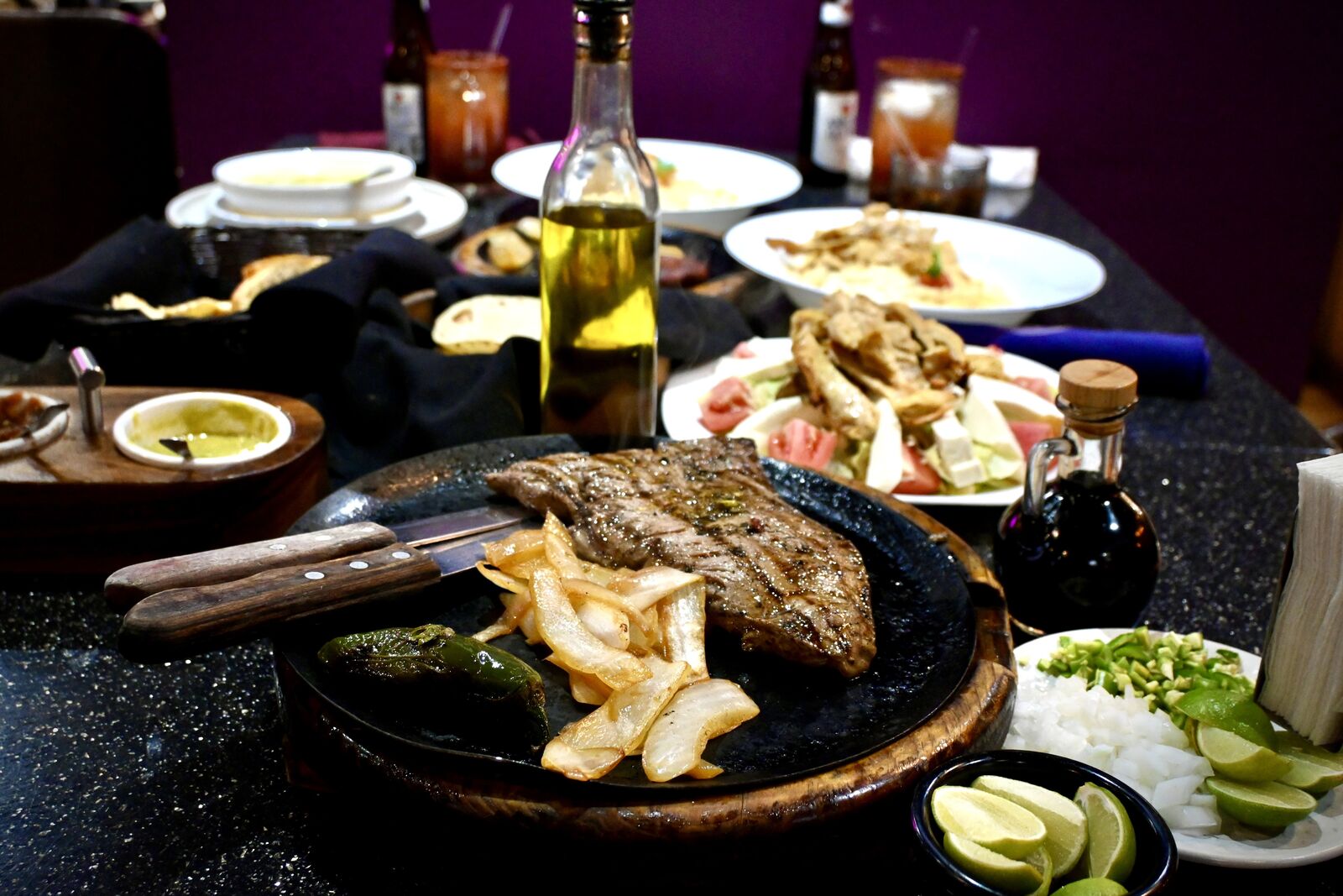 Parrilla de Casablanca image 4