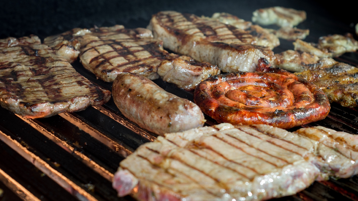 Parrilla de Casablanca image 5